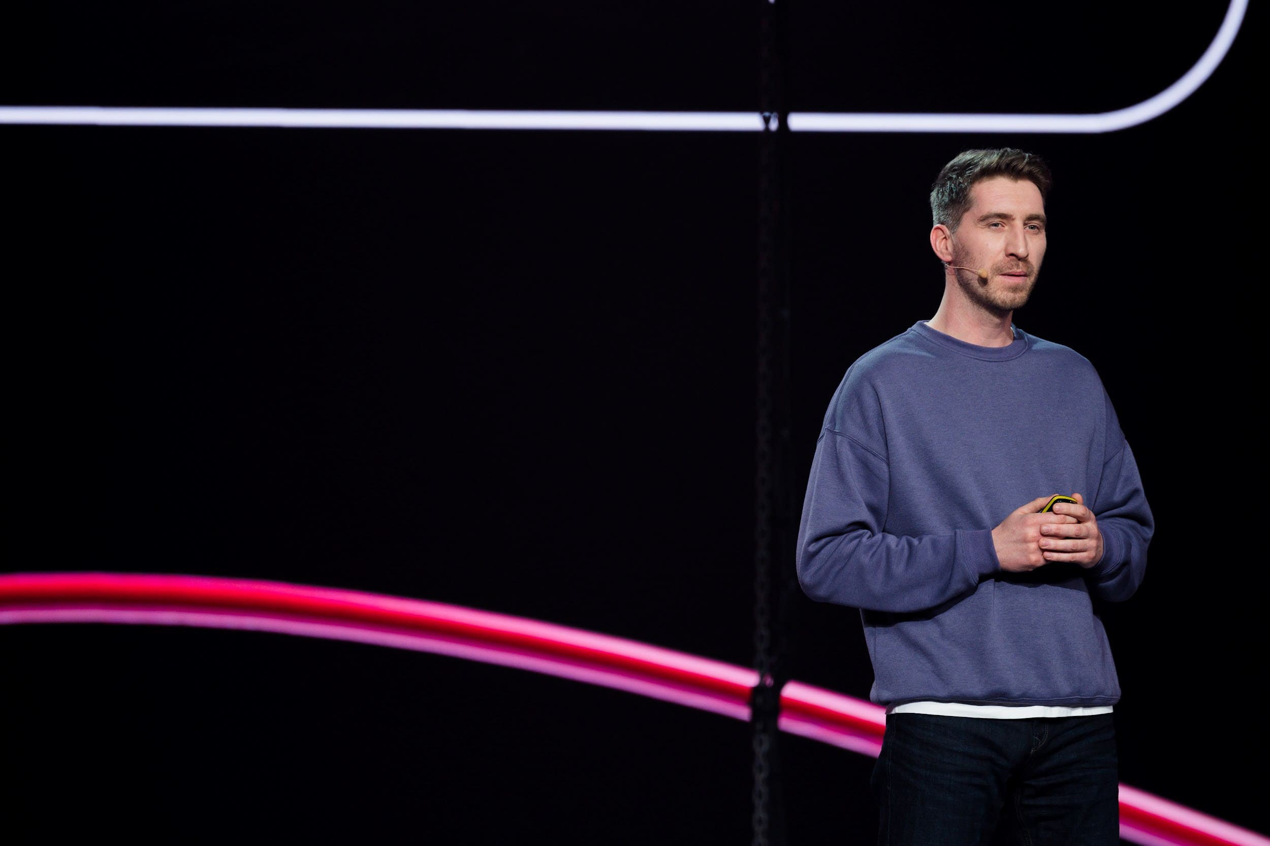 МТС. Владимир Дьяконов — Индустриальный и репортажной фотограф в России