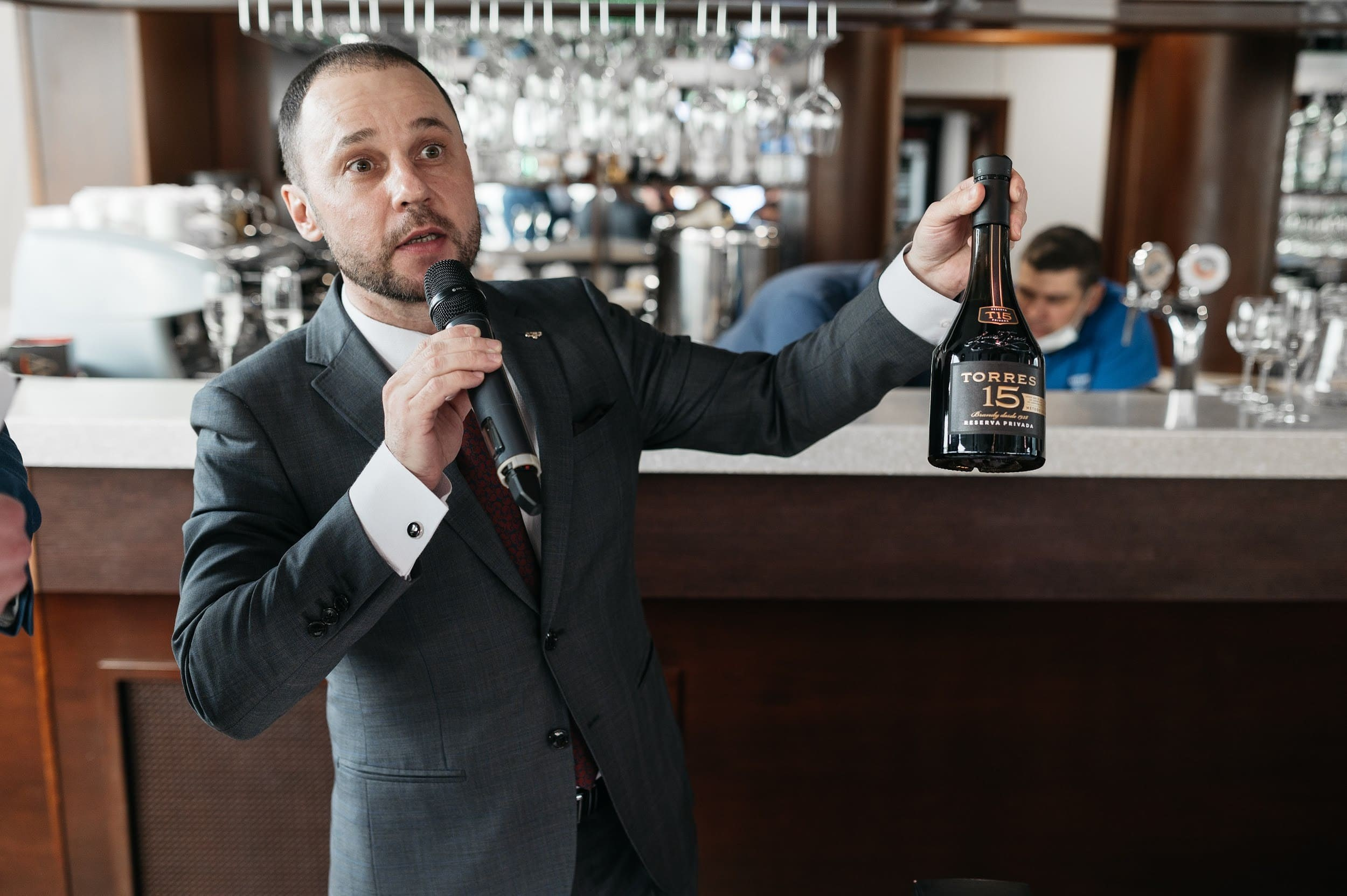 СБЕР. Владимир Дьяконов — Индустриальный и репортажной фотограф в России