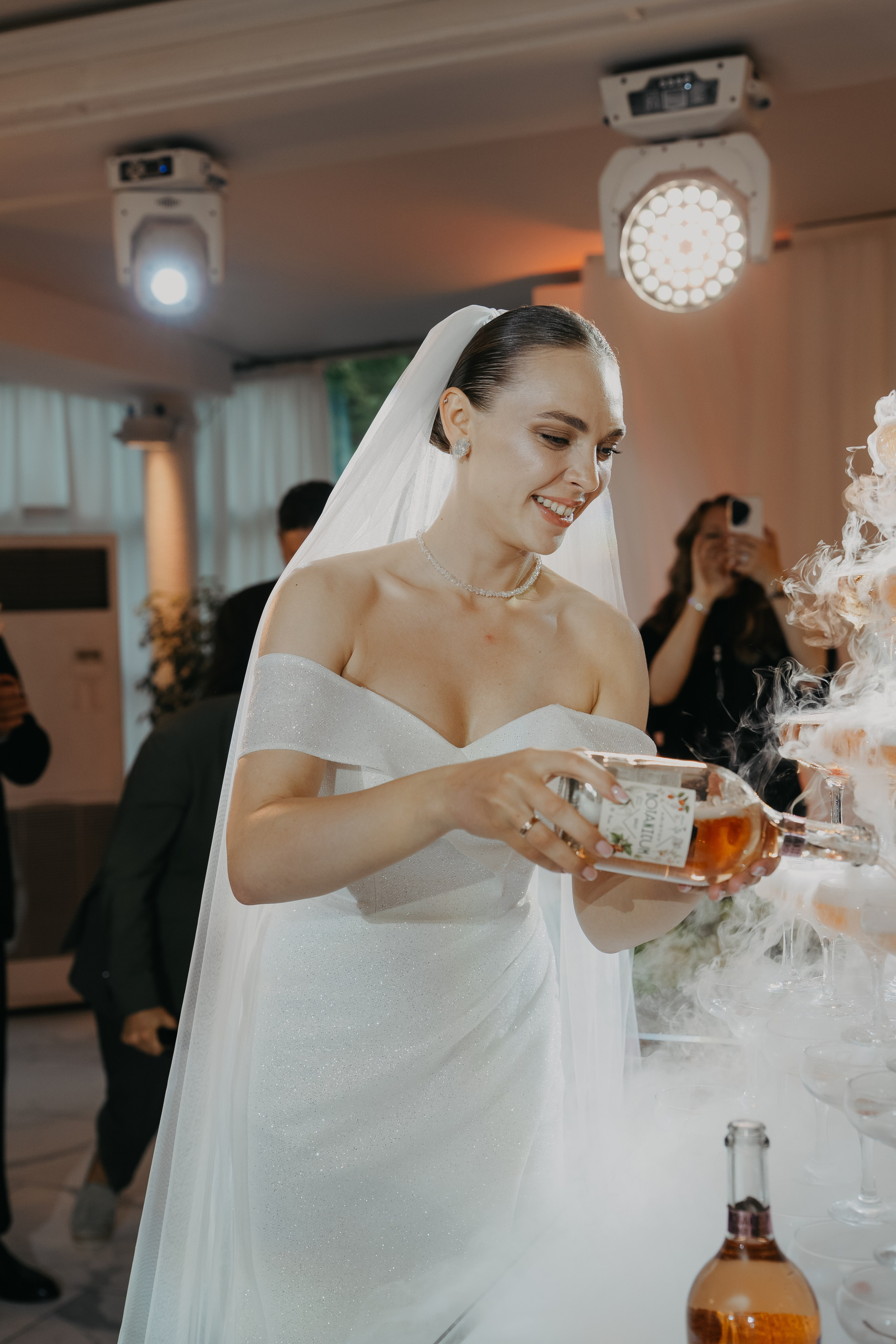 Ильдар и Софа. Фотограф в Санкт-Петербурге Мария Александрова