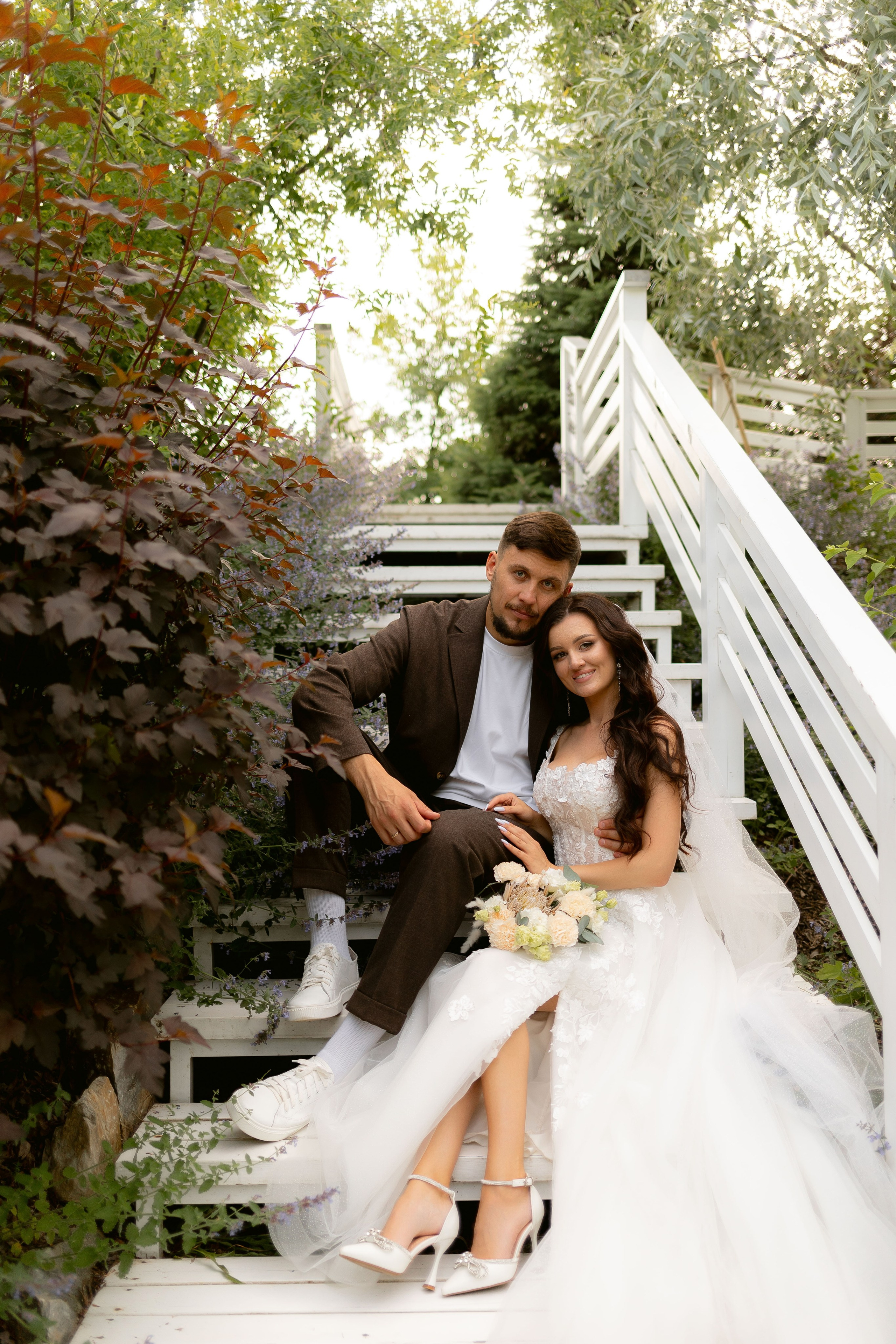 Эльдар & Марина