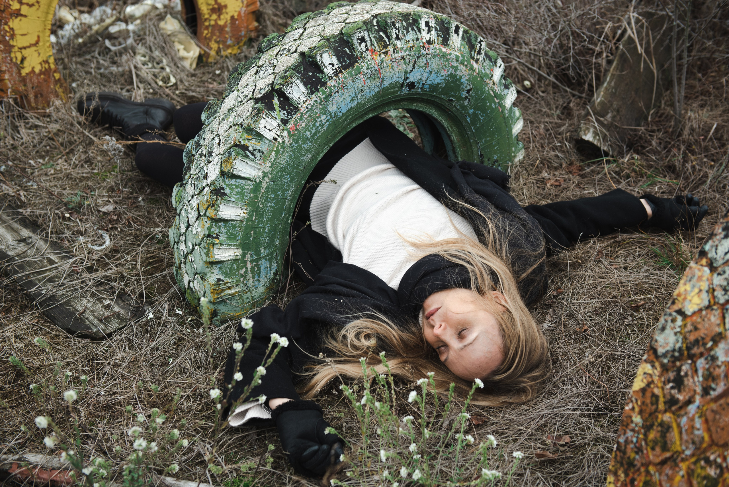 Олеся. Портретный и архитектурный фотограф в Москве и Санкт-Петербурге