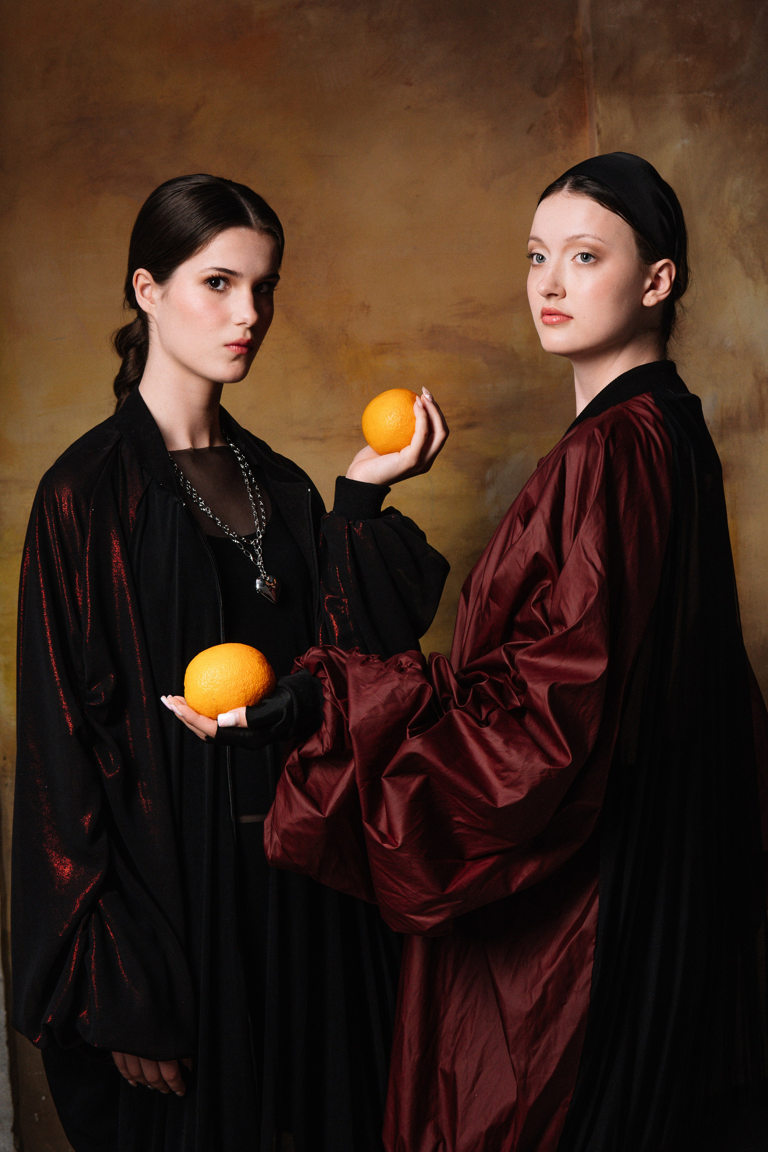 Коллекция Михаила и Натальи Смирновых. Фотограф Алла Быкова