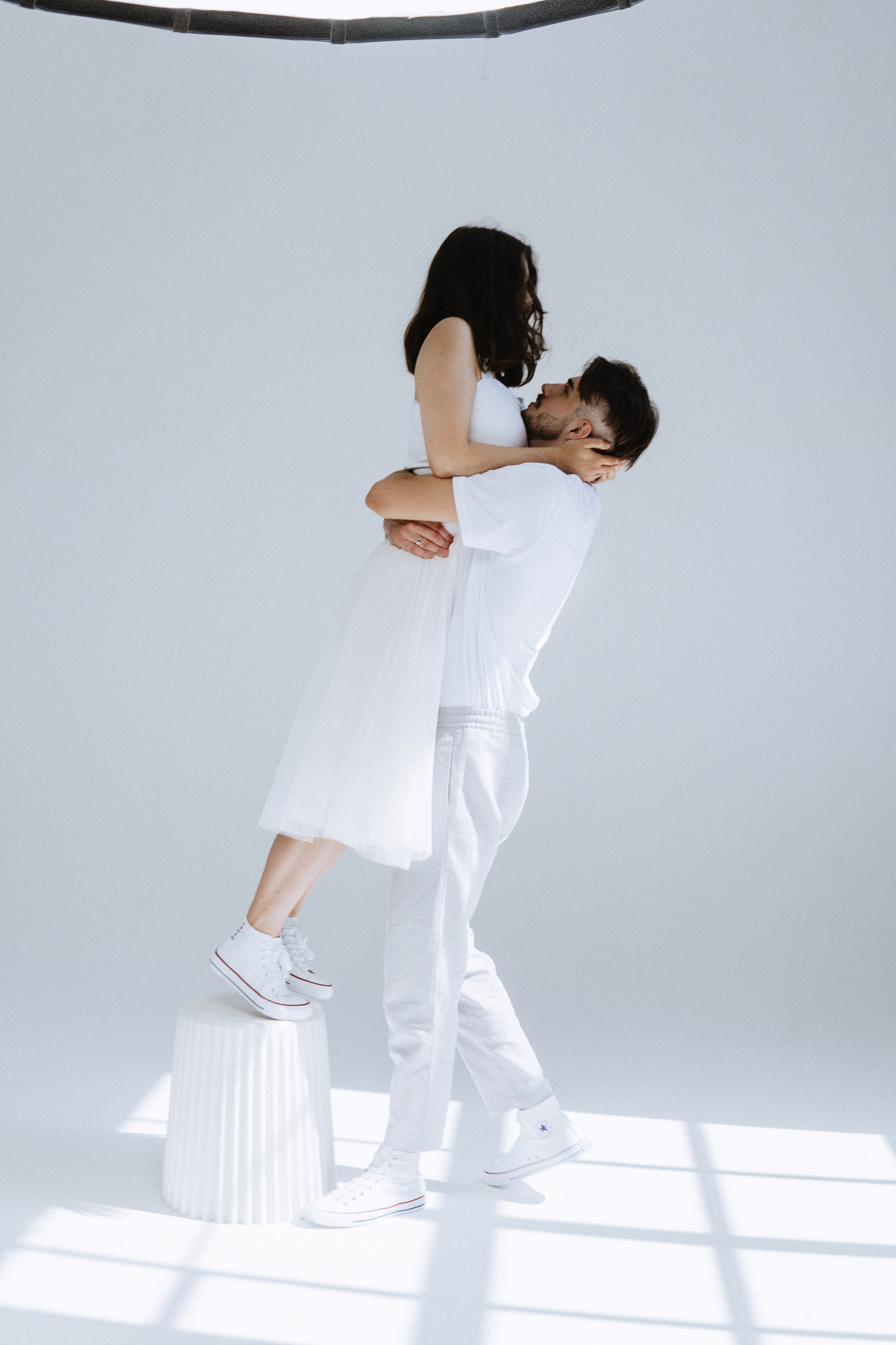 Анонс свадьбы Семена и Ники. Фотограф Алла Быкова