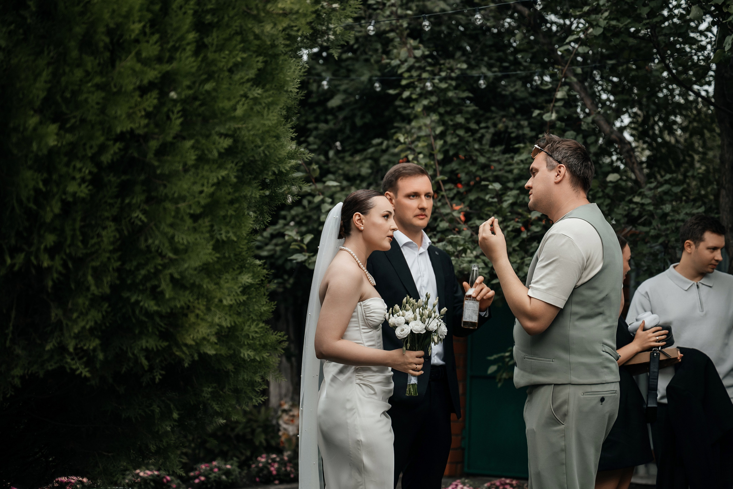 «Свадьба Даши и Артема». Школьный фотограф в Валуйках. Фотосессии для выпускников и изготовление выпускных альбомов в городе Валуйки и в Белгородской области