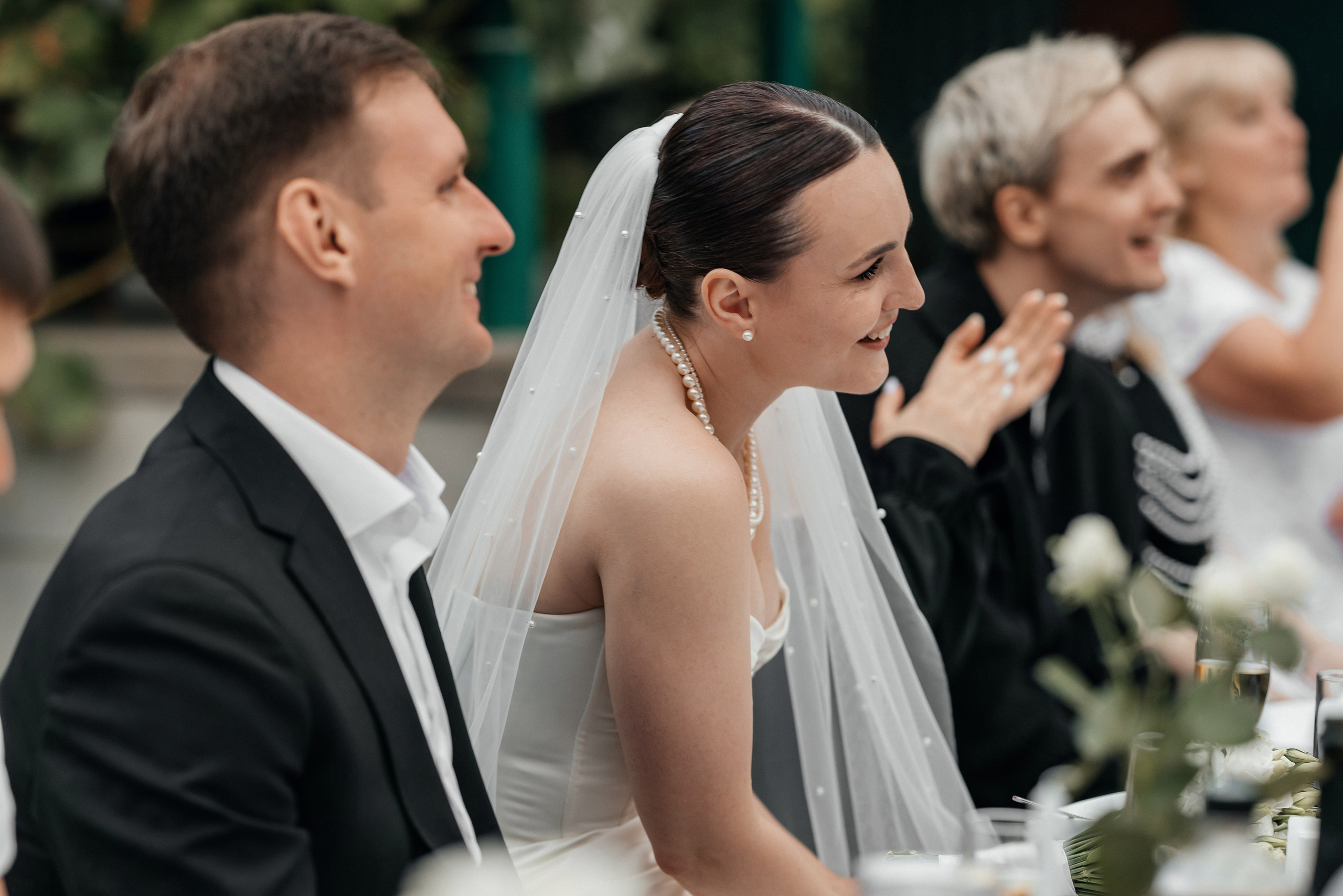 «Свадьба Даши и Артема». Школьный фотограф в Валуйках. Фотосессии для выпускников и изготовление выпускных альбомов в городе Валуйки и в Белгородской области