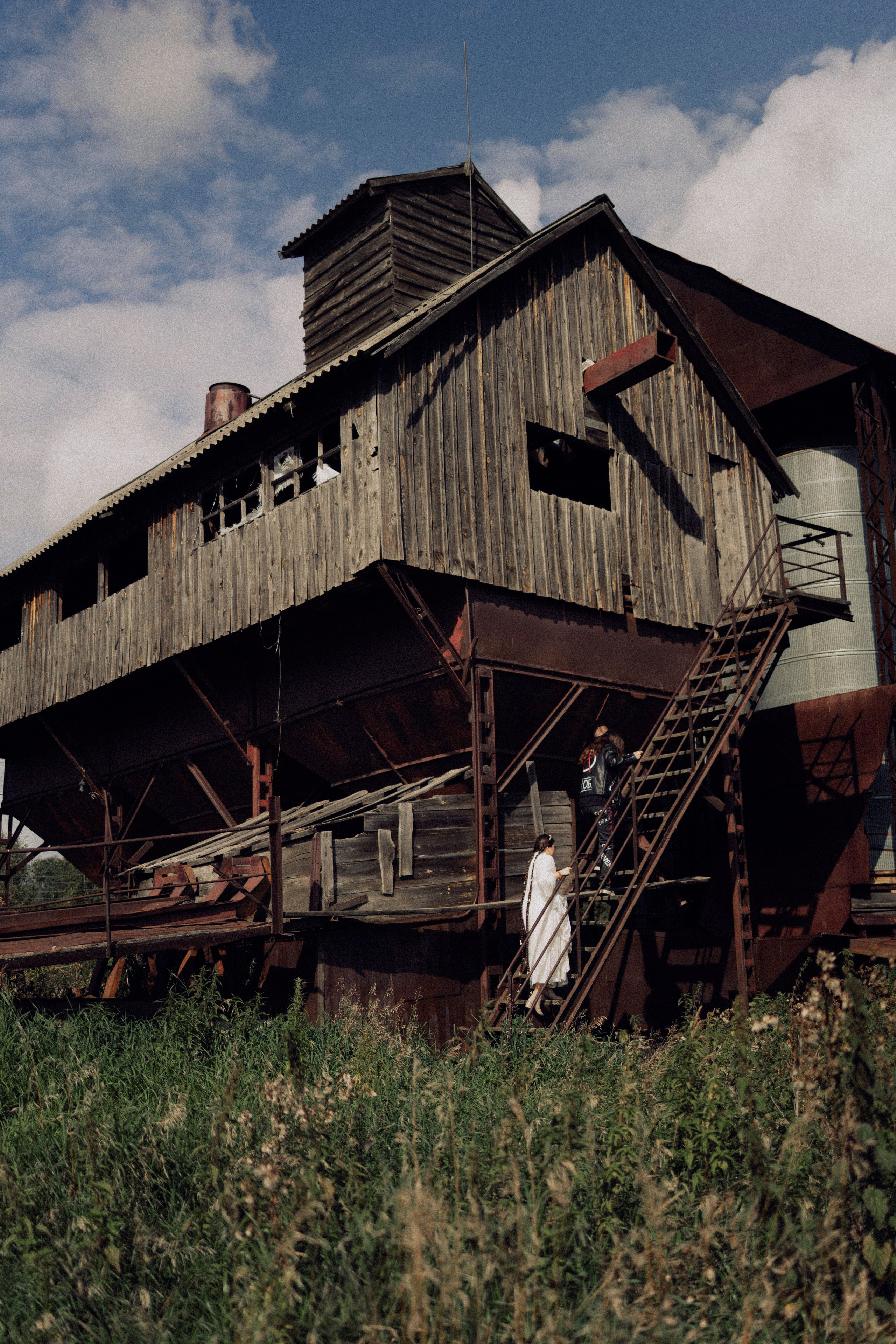 Евгений и Ольга. Свадебный и портретный фотограф Тюмень