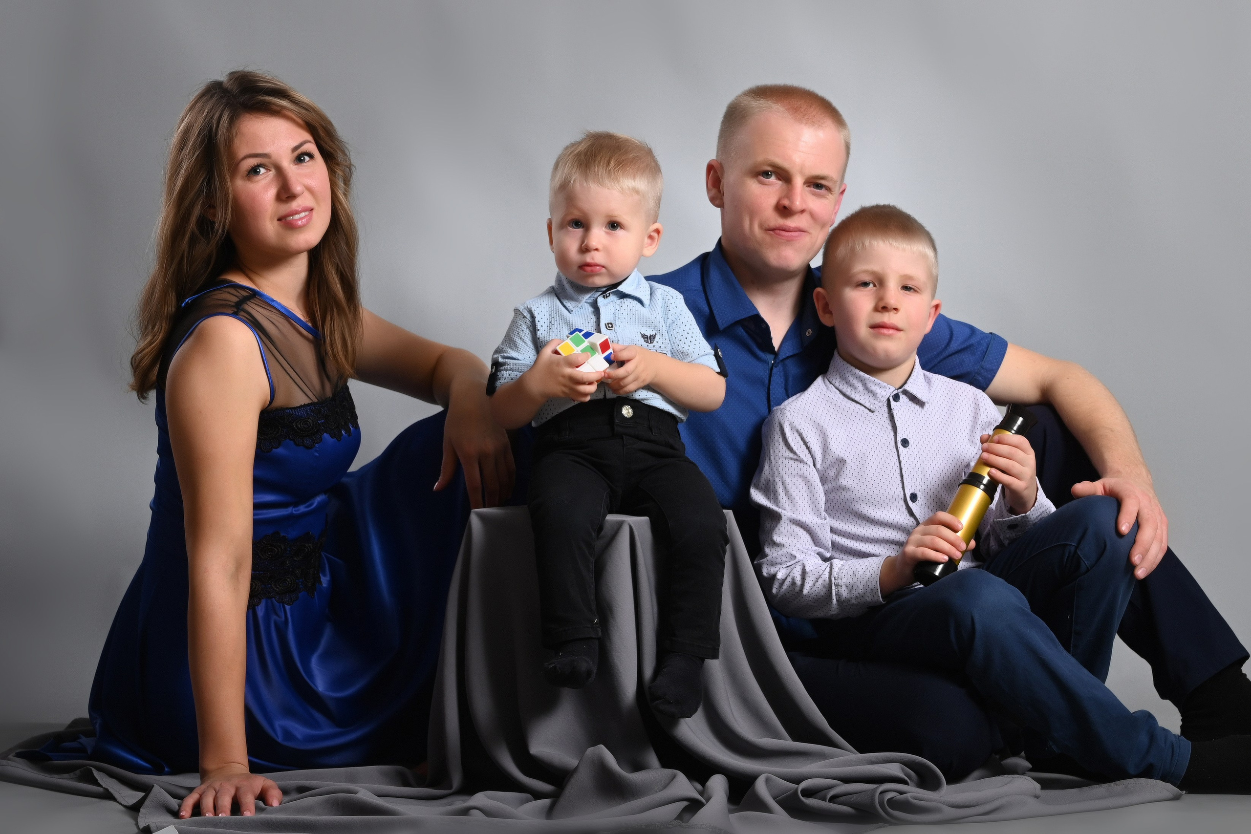 Портфолио снимков для семейной фотосессии. Sokolov studio | Сайт фотографа Евгения Соколова в Вологде