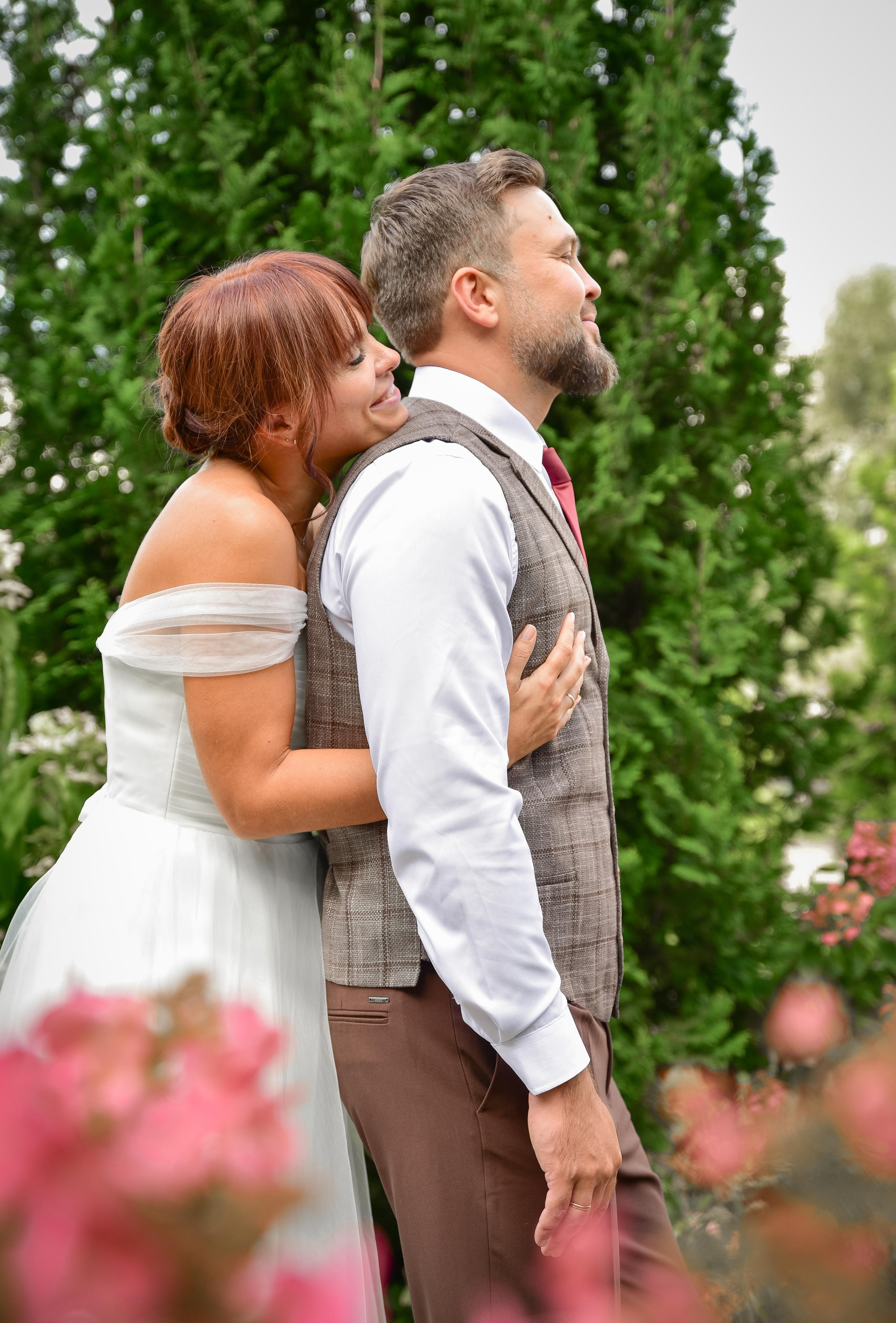 Венчание. Детский и семейный фотограф