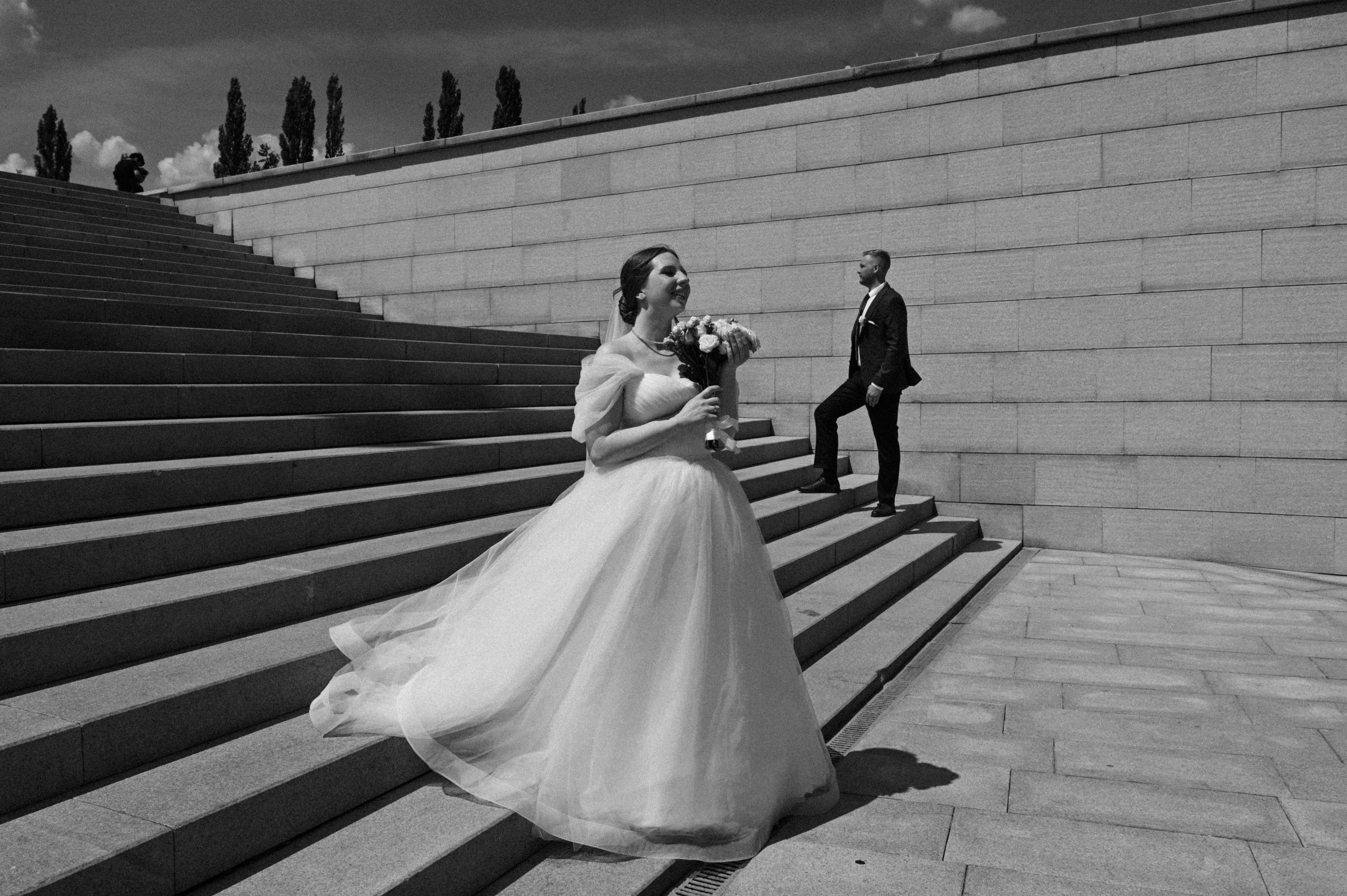 Без лишних красок. Свадебный и семейный фотограф Дарья Маршева, г. Уфа г. Белебей