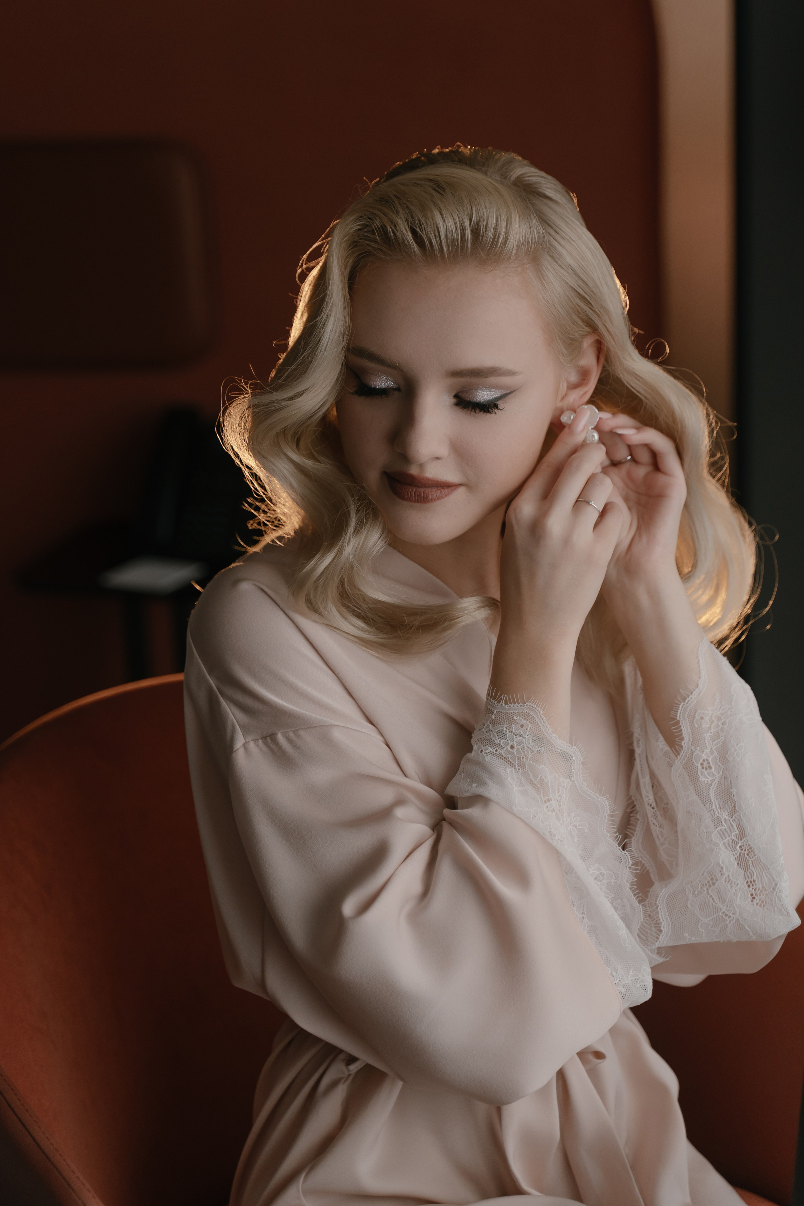 A&V. Свадебный фотограф — Наталья Фед СПб/Москва