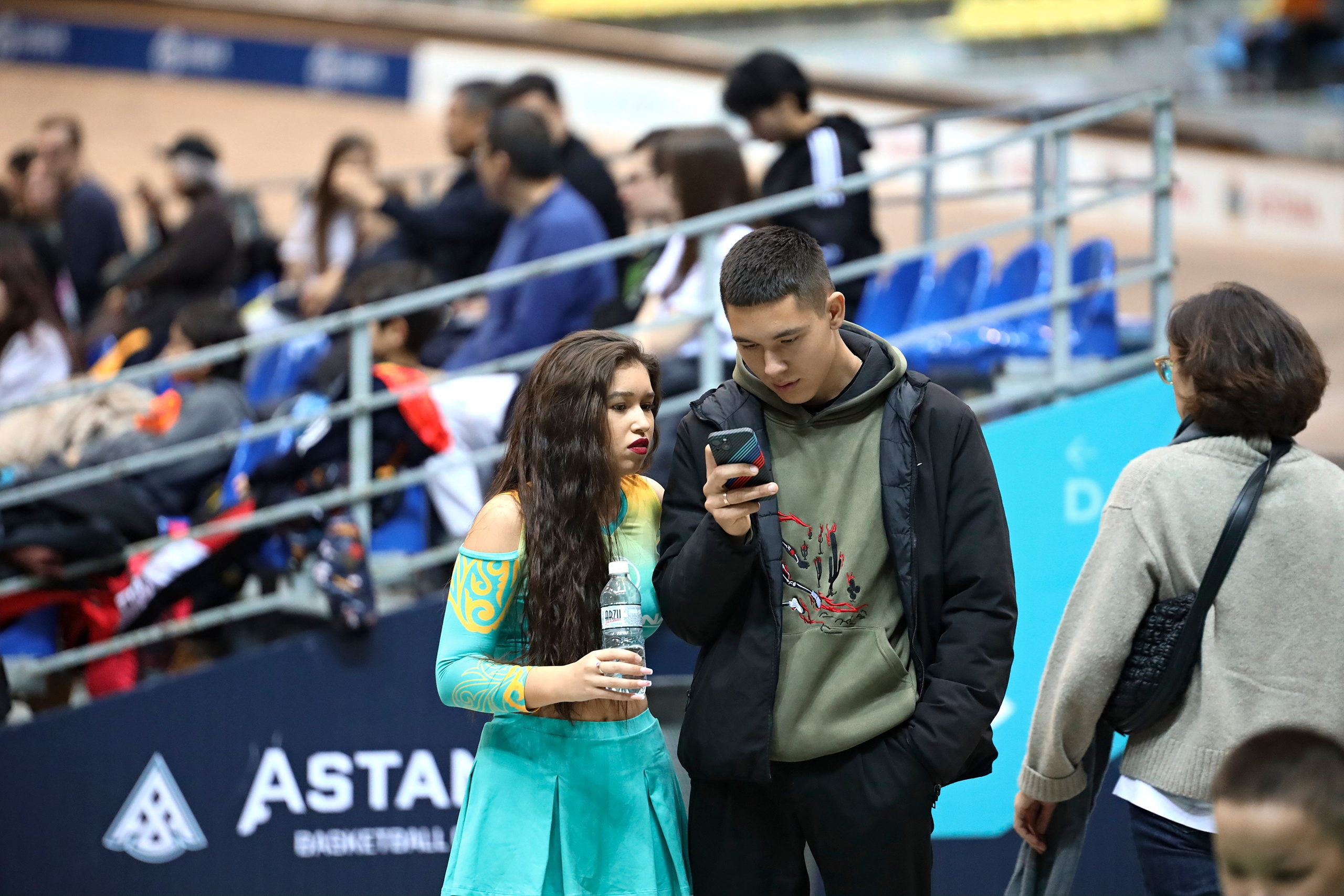 VTB League (Astana — Uralmash) 12 November 2023. Professional photo & Event agency (Kazakhstan, Astana)