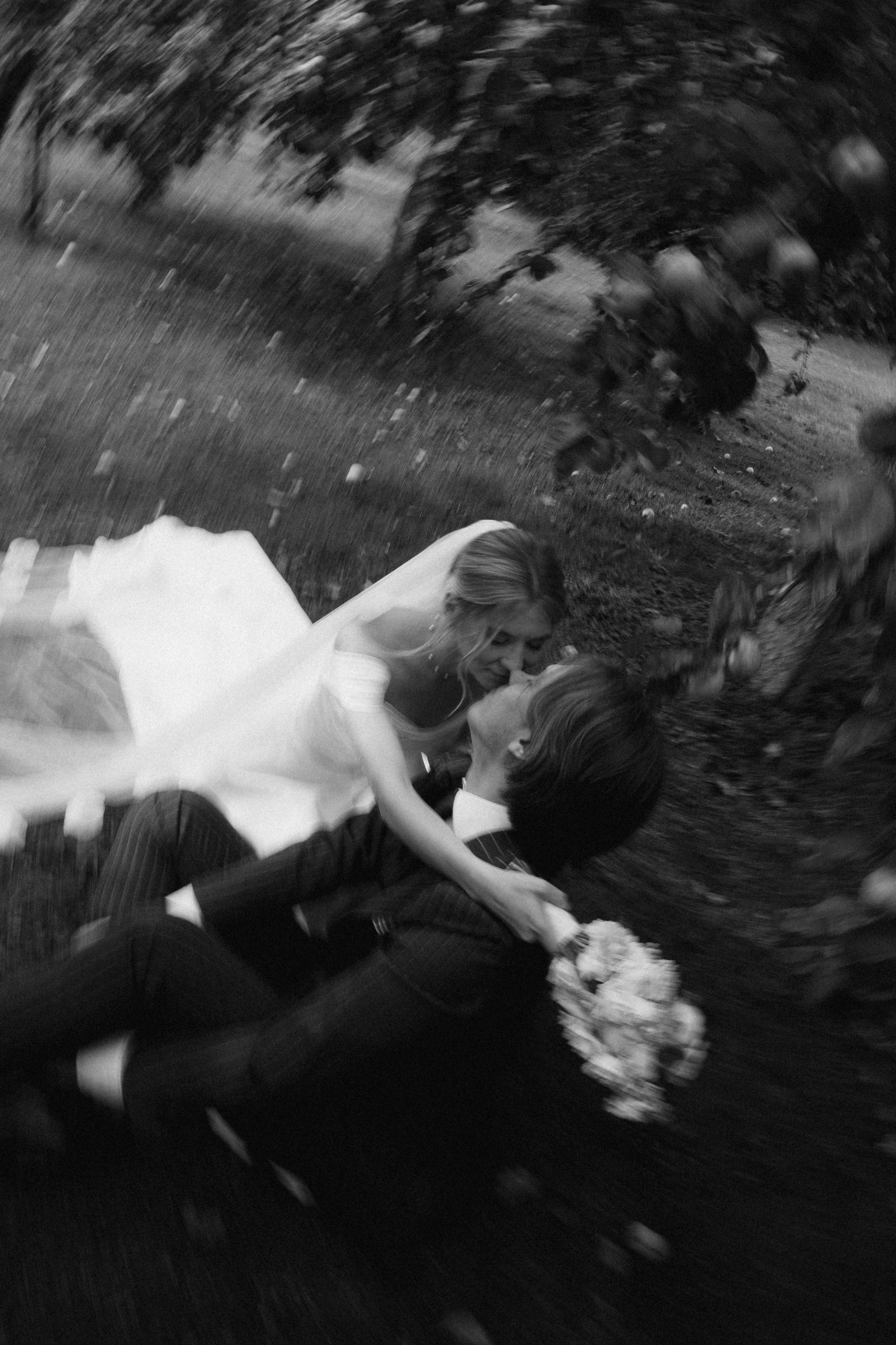 Михаил и Александра. Свадебный фотограф Анастасия Тащилина