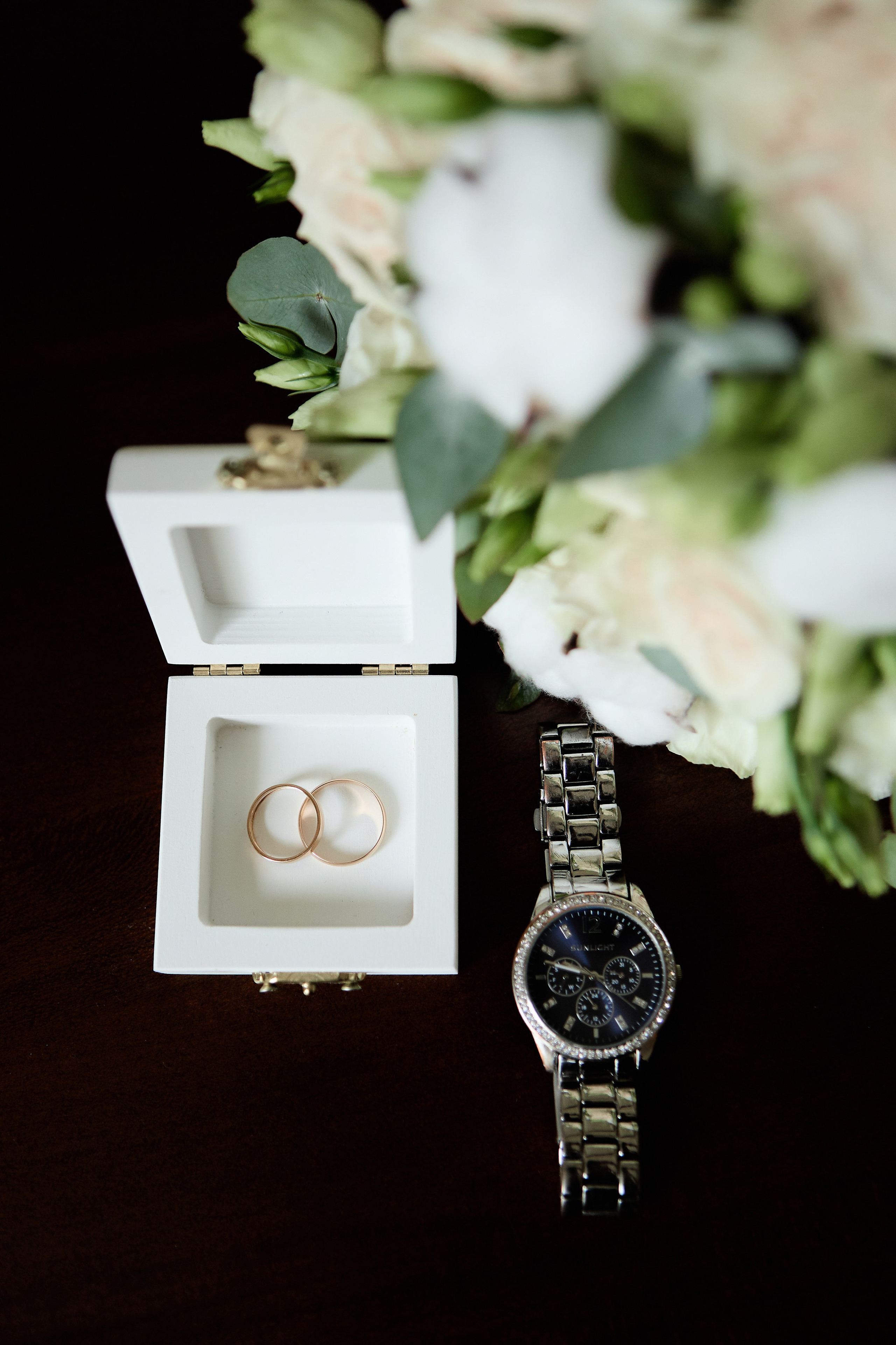 Алексей и Екатерина. Свадебный фотограф Нижний Новгород