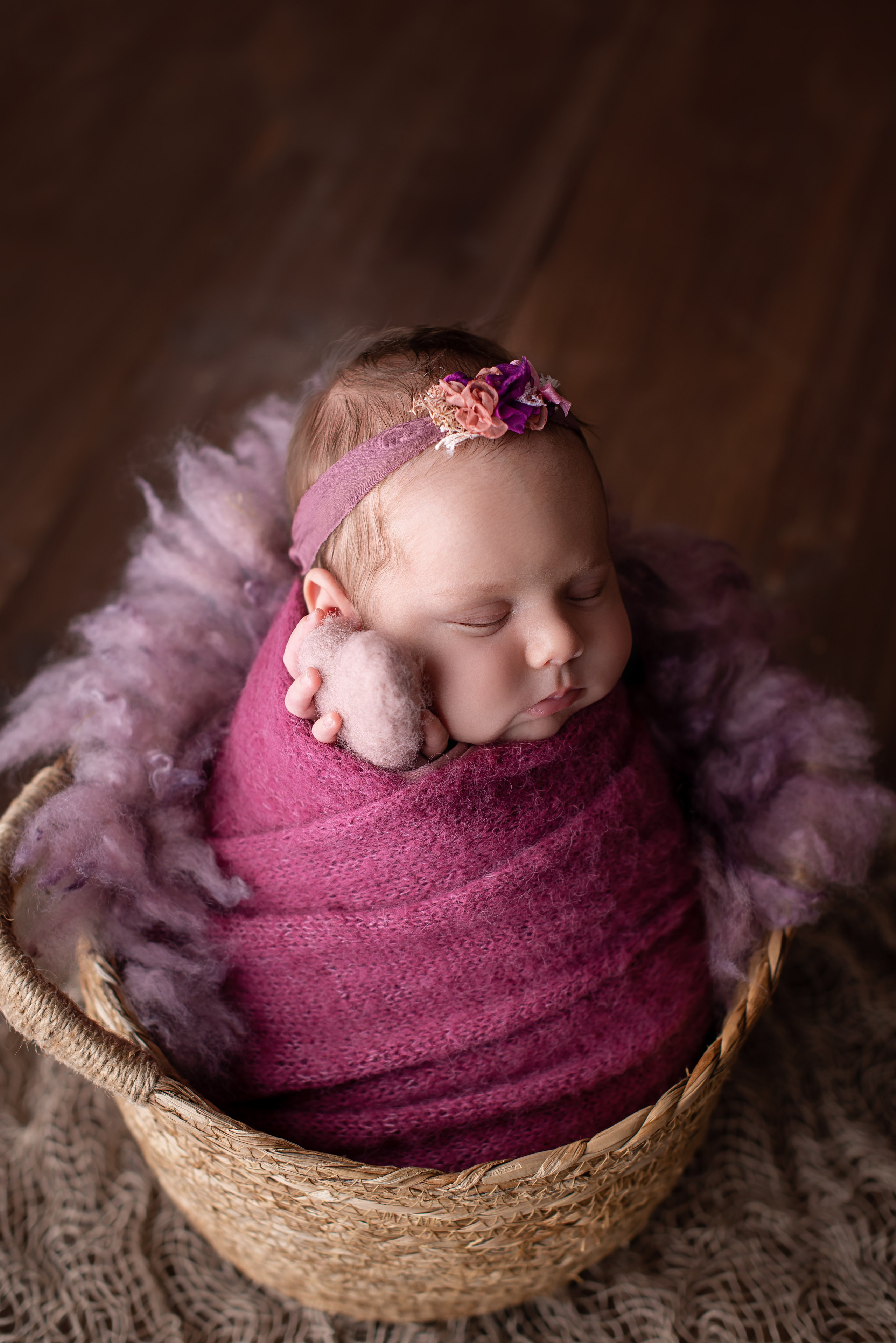 Агата. Детская фотостудия «Мандаринка» | Детский фотограф Краснодар