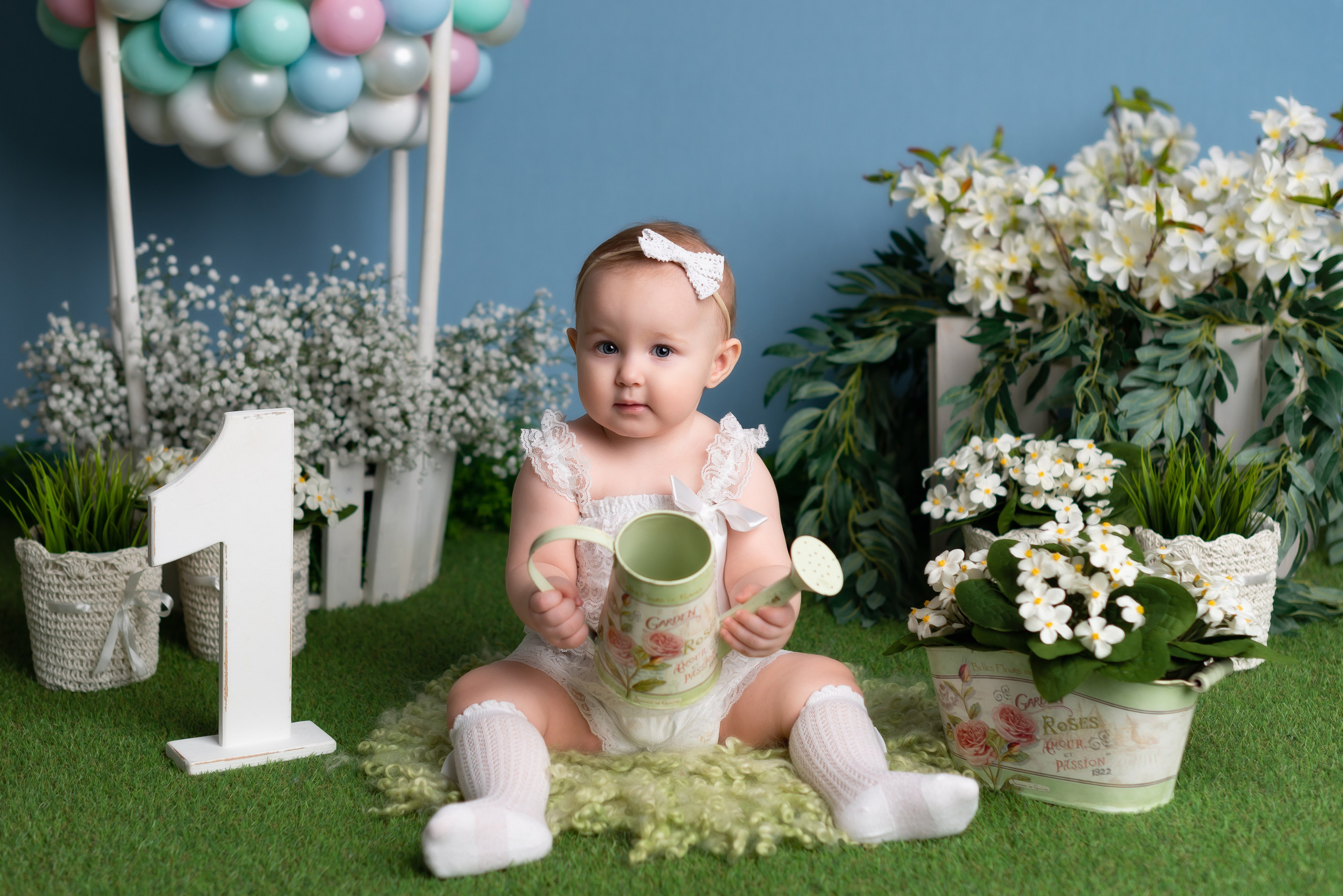 Римма. Детская фотостудия «Мандаринка» | Детский фотограф Краснодар