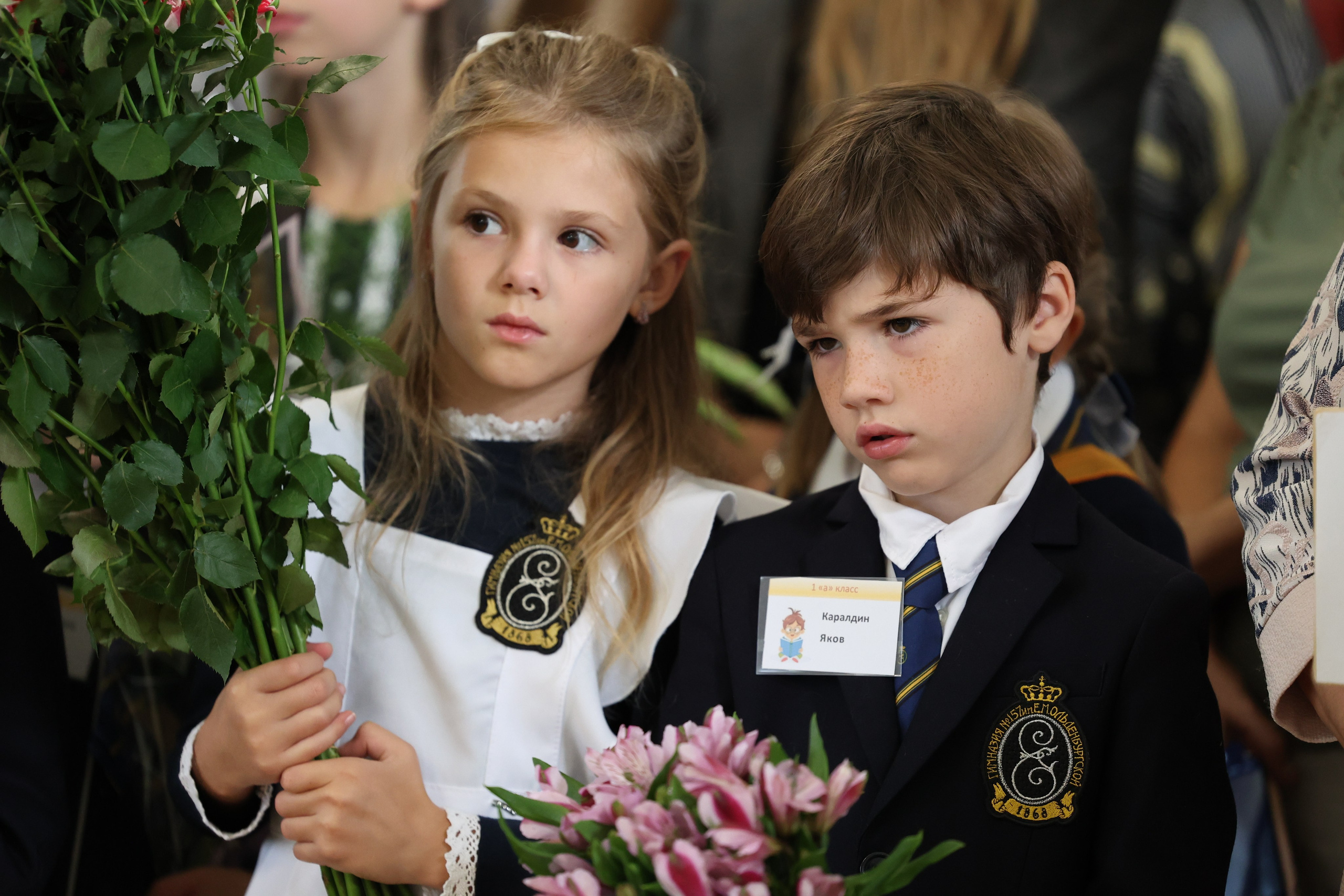Репортаж со всех сторон. Фотограф в Санкт-Петербурге Анна Сосновская