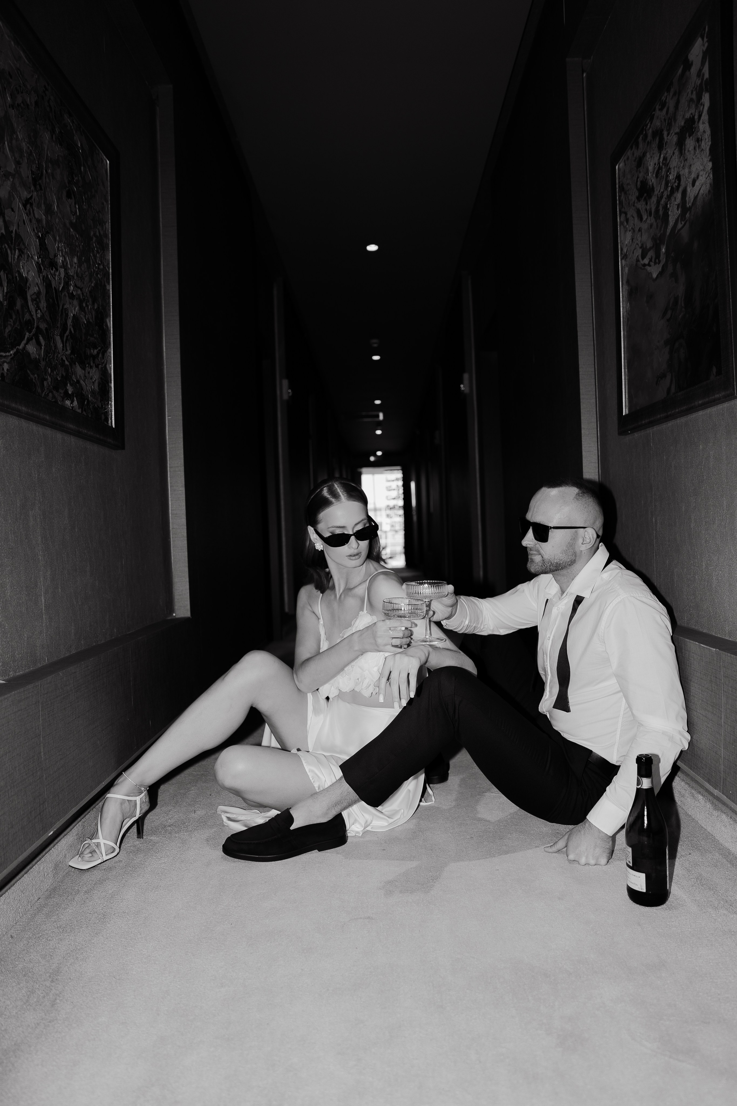 Анонс. Свадебный фотограф Кузнецова Ольга Санкт-Петербург, Вологда, Череповец