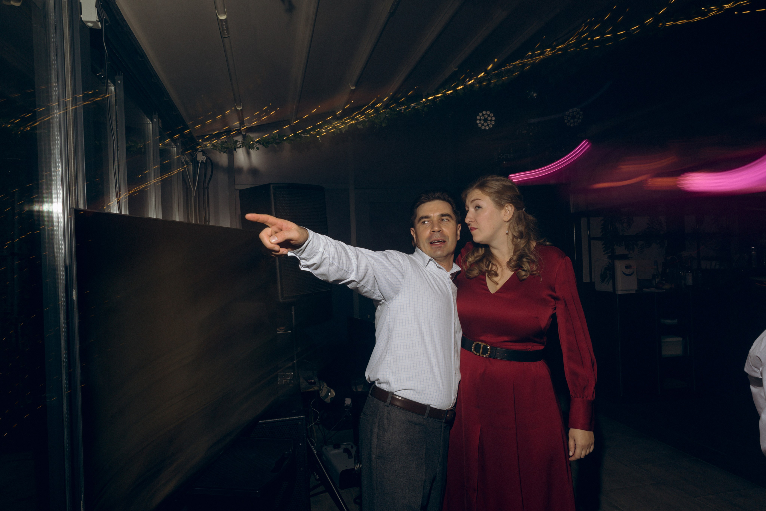 Николай и Юлия, 26 октября 2024. Свадебный  и семейный фотограф в Краснодаре