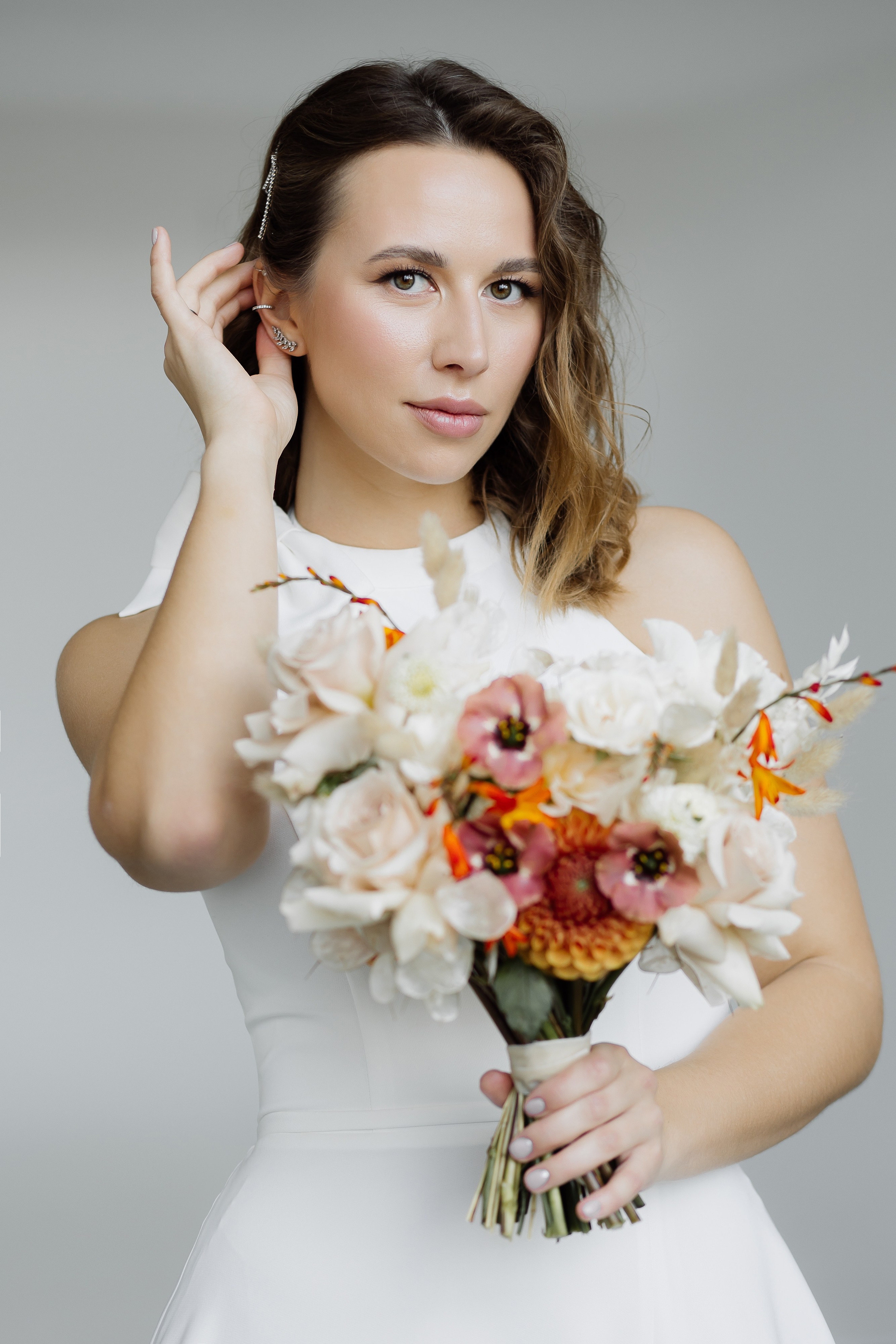 ВАЛЕРИЯ И АЛЕКСАНДР, ПЕГАС. Свадебный и индивидуальный фотограф в Челябинске Евгения Негодяева