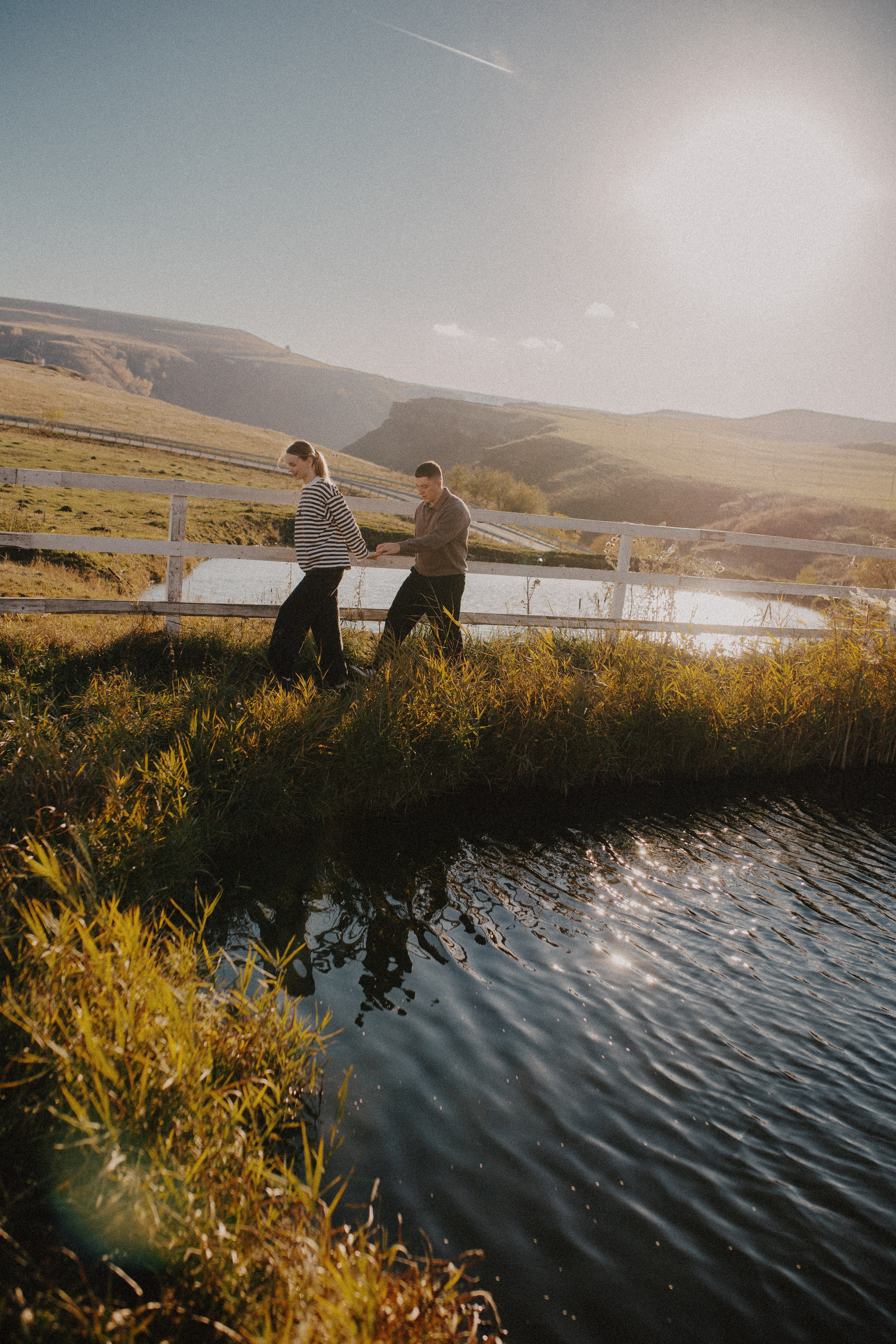 Юлиана и Влад. Даша Царёва, фотограф
