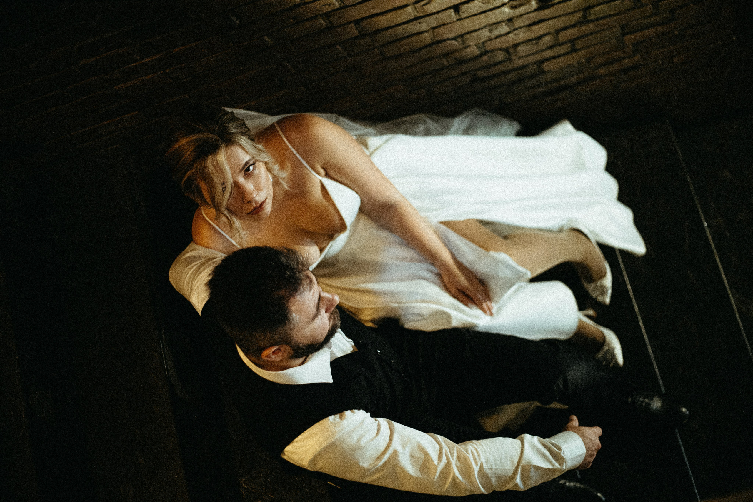 Ира и Дима. Даша Царёва, фотограф