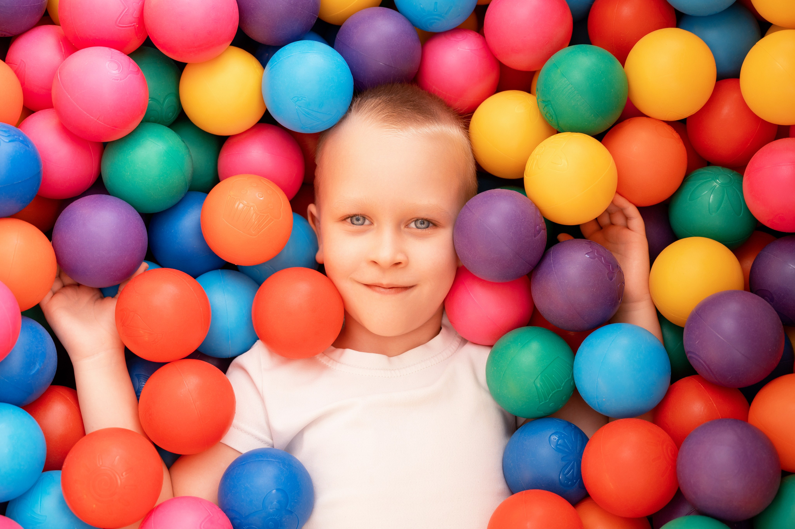 Детский сад «Радость», группа Почемучки. Детский фотограф. «Ожившие» фото, г. Нижневартовск