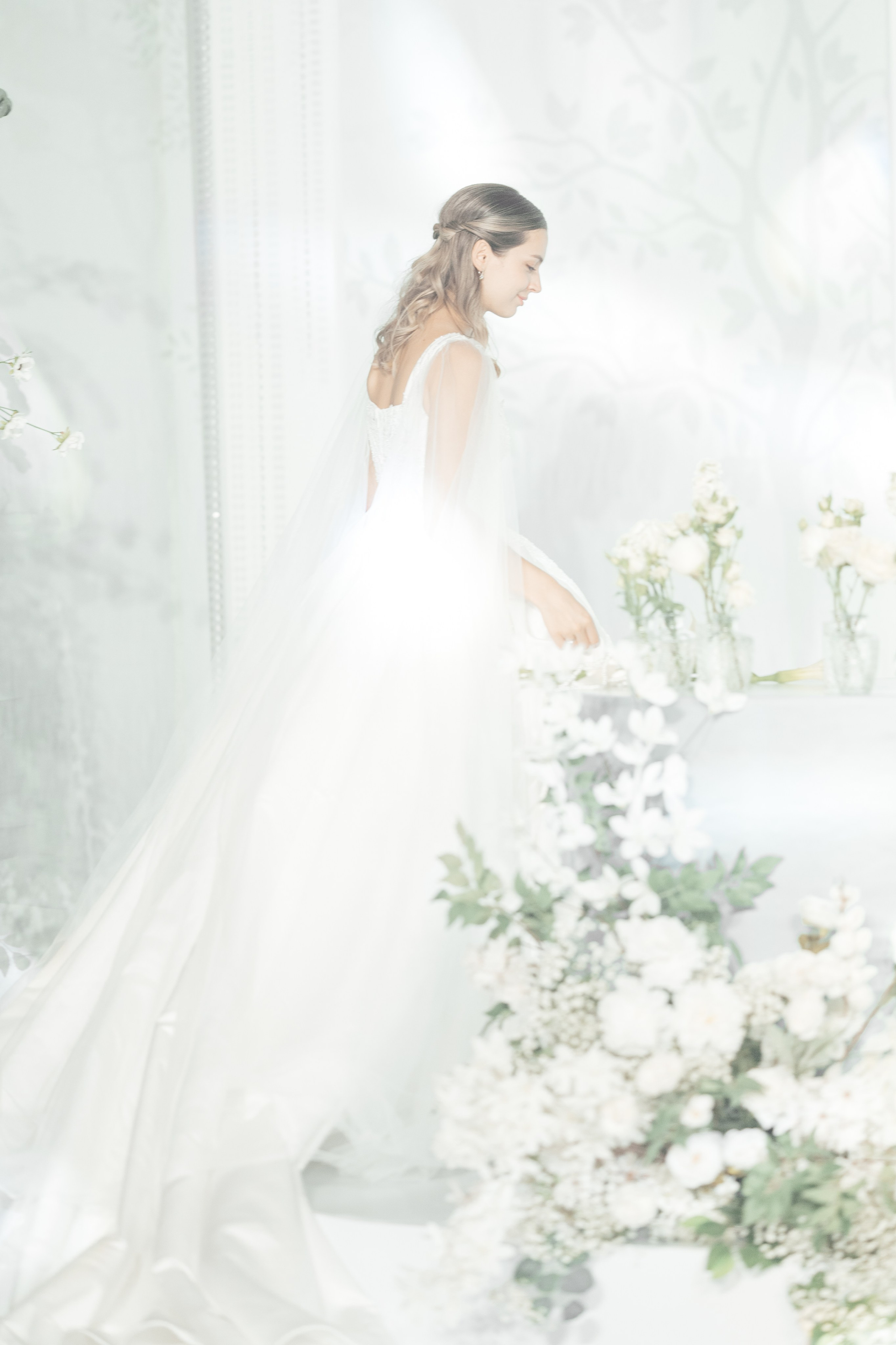 ESKENDIR & MARIYA WEDDING DAY. Свадебный и семейный фотограф в Астане Едиресов Магжан