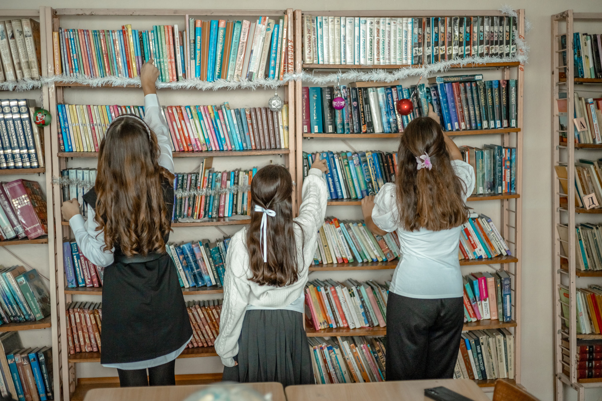 5 класс. Художественный фотограф Анапа Александра Долбикова