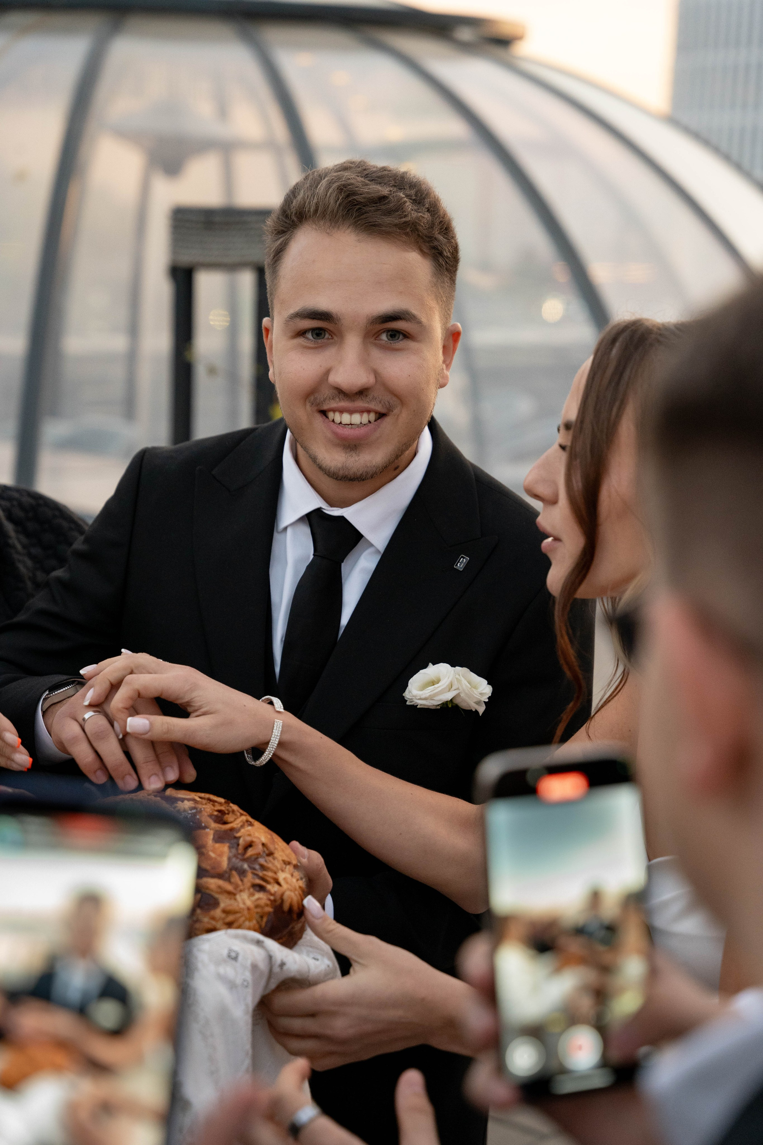 Артём и Светлана