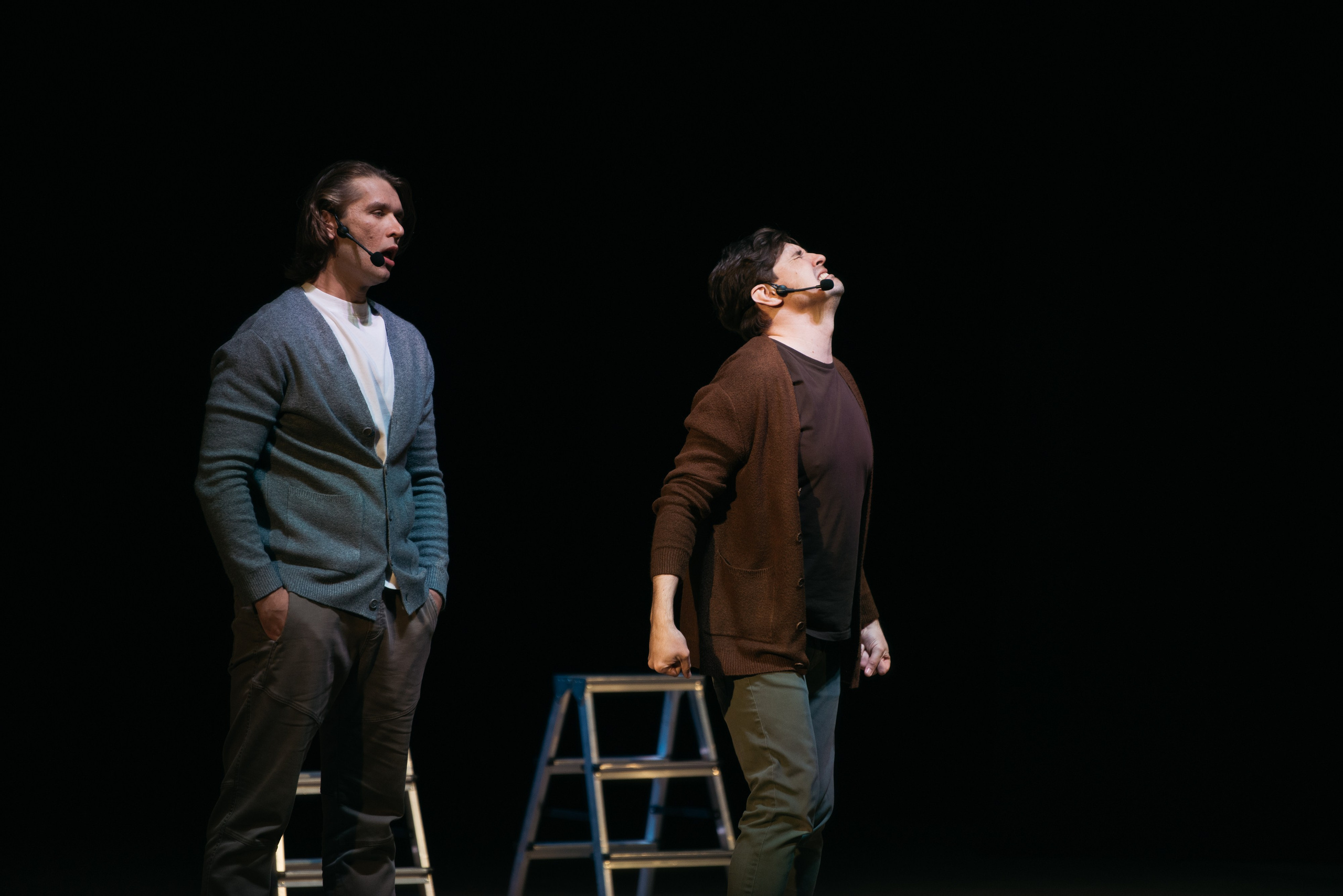 Театр Нитья. Свадебный фотограф Ижевск Петр Шишков