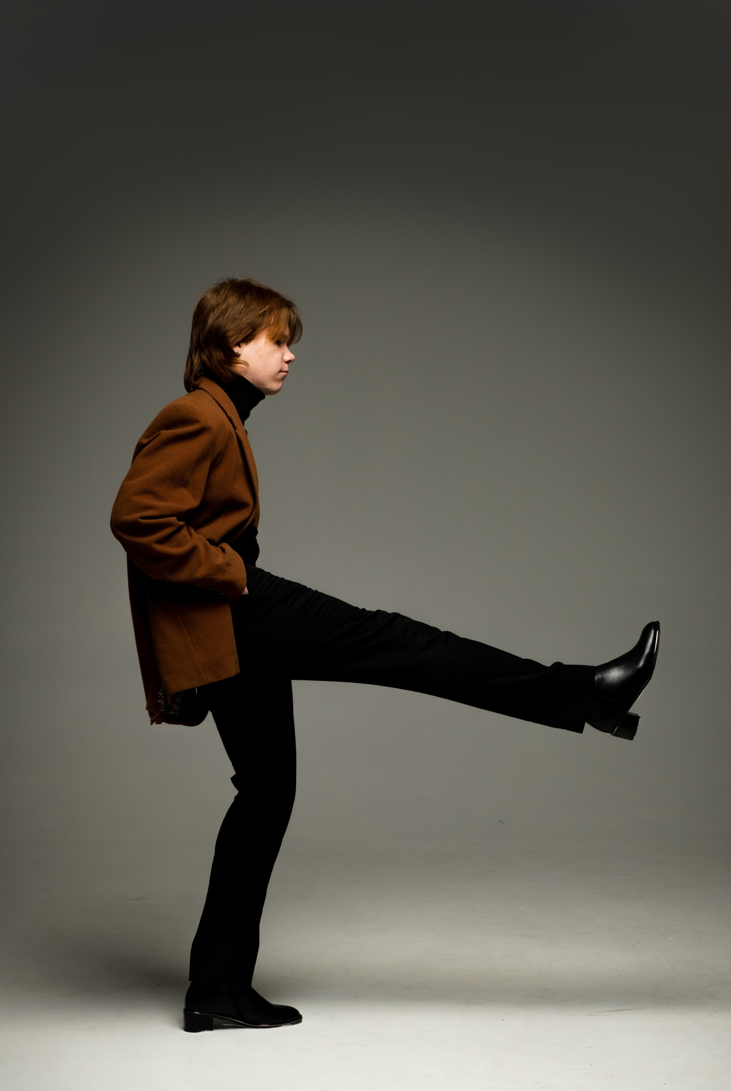 Артем. Студийный, портретный, семейный фотограф Южно-Сахалинска Яна Радаева