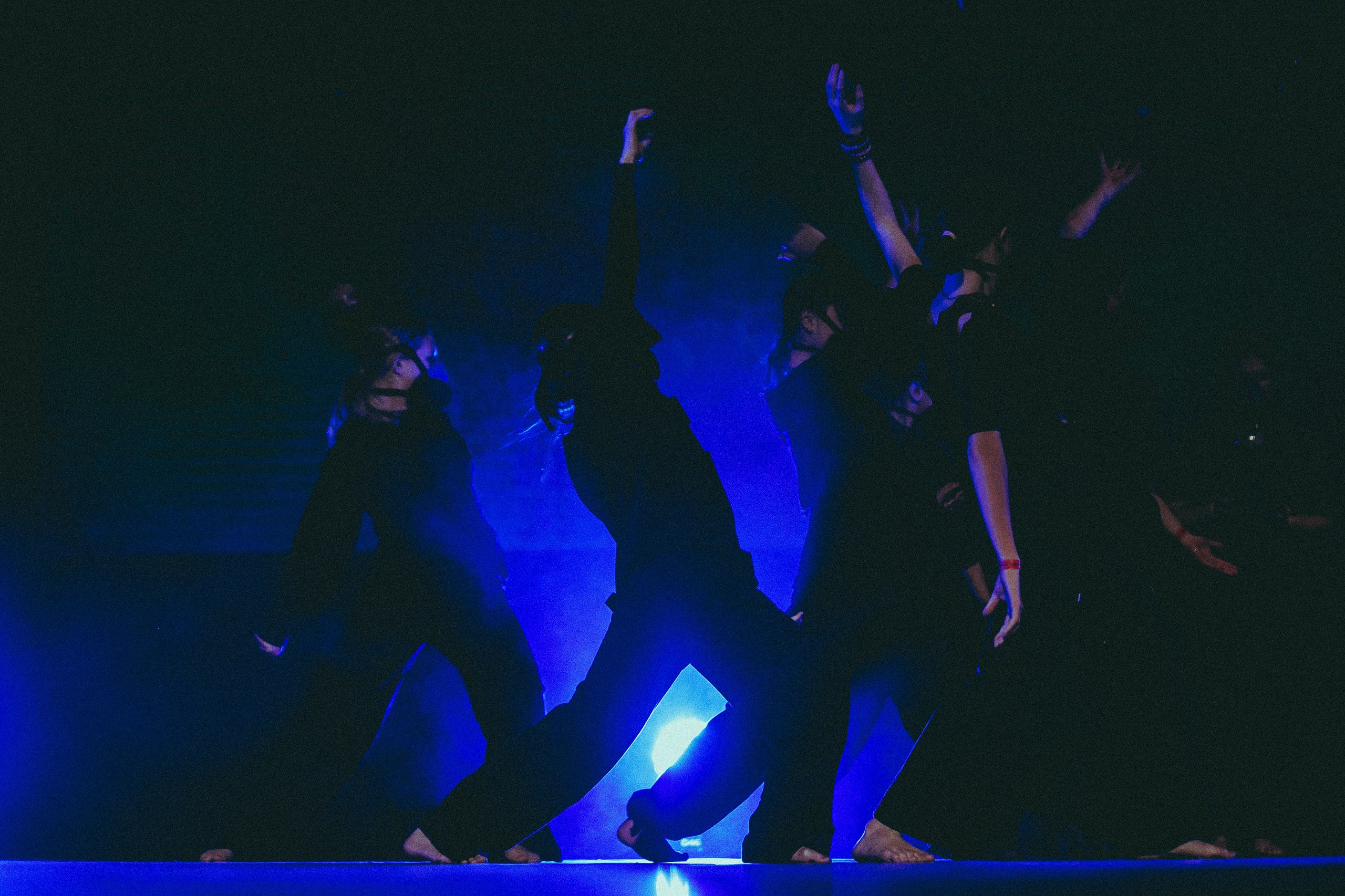 ART OPEN DANCE COMPETITION. Юлия Кулиш // Pocahontas