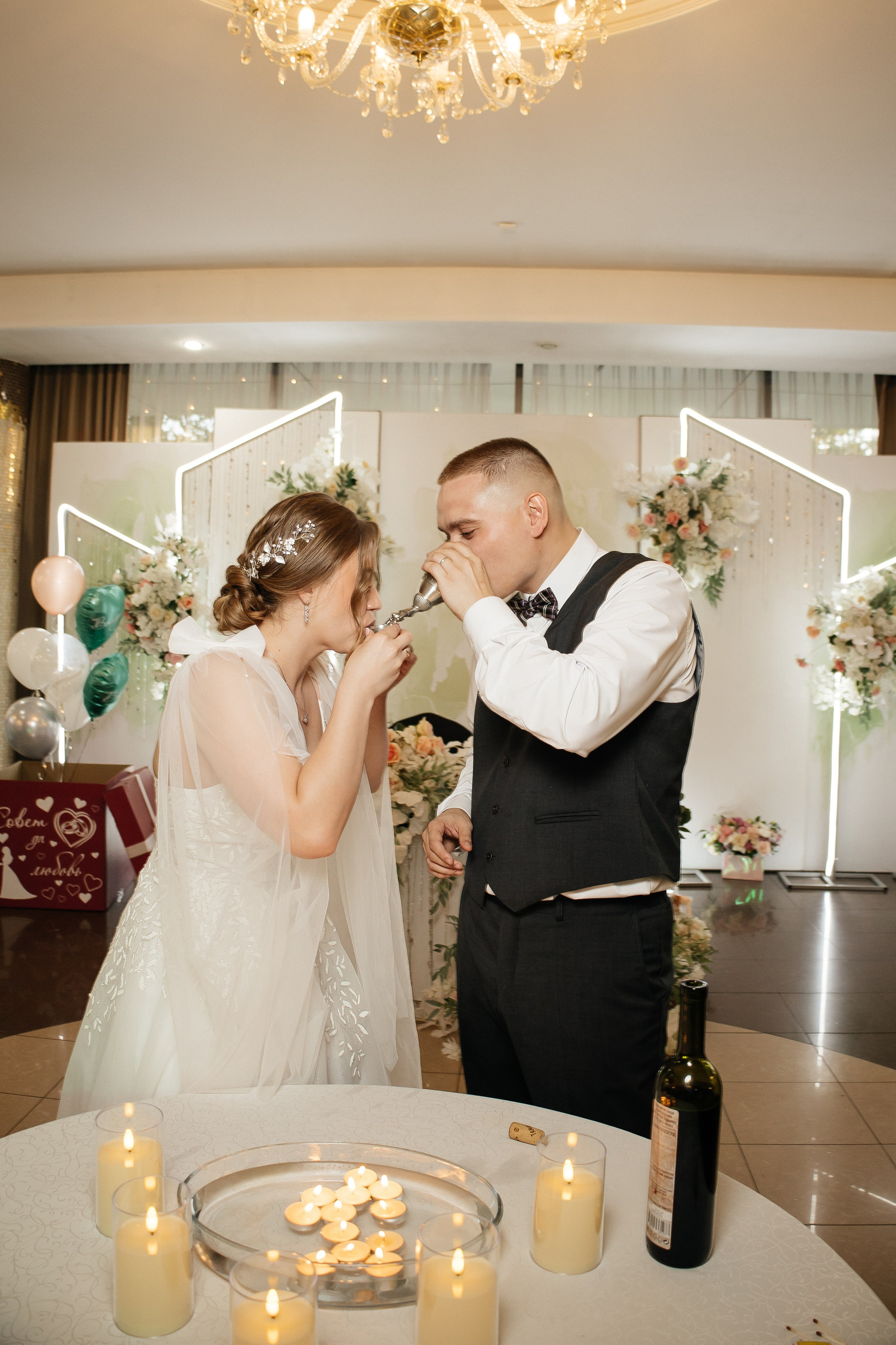 Свадьба полный день. Фотограф в Иркутске