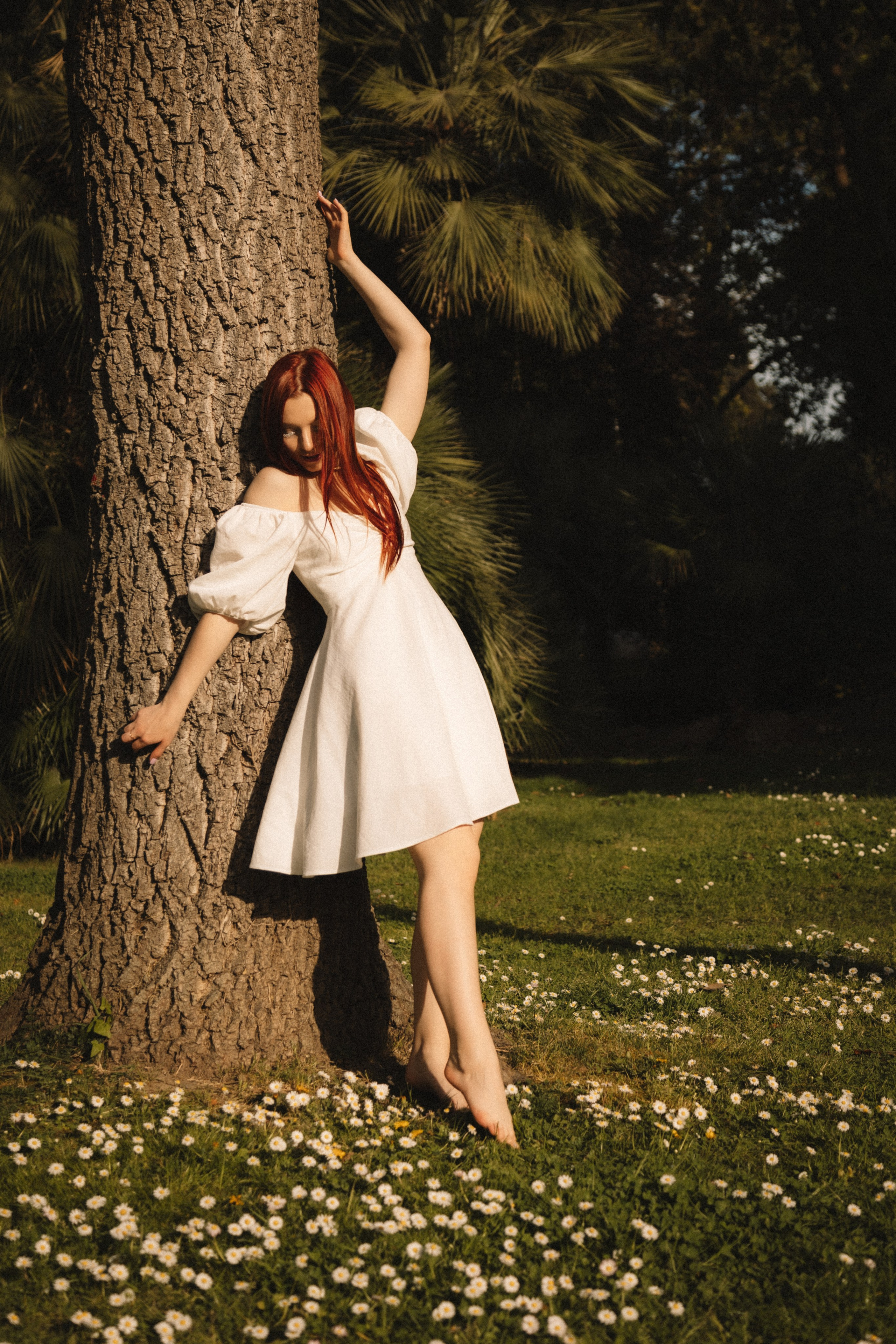 Алина. Фотограф Сочи Адлер Сириус Красная поляна Олеся Минив