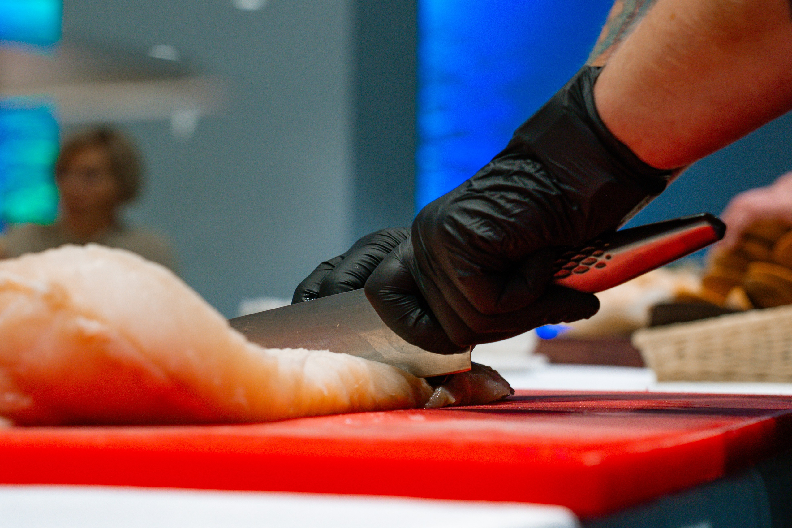 Гастротур. Туманов Кирилл Фото, видео и аэросъемка в Мурманской области