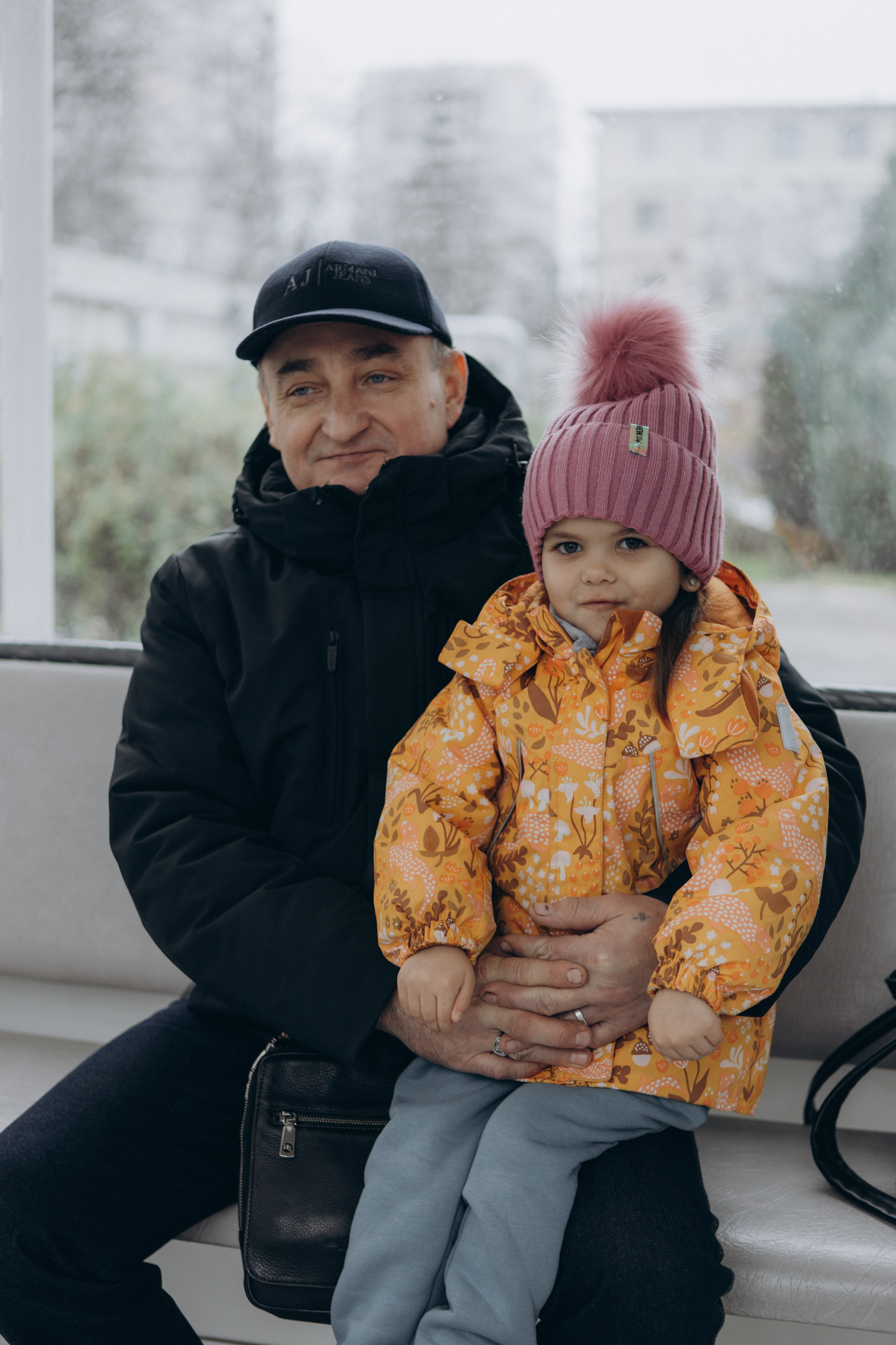 Выписка Мирославы. Семейный фотограф и фотограф на роды в Ростове-на-Дону Мухина Виктория