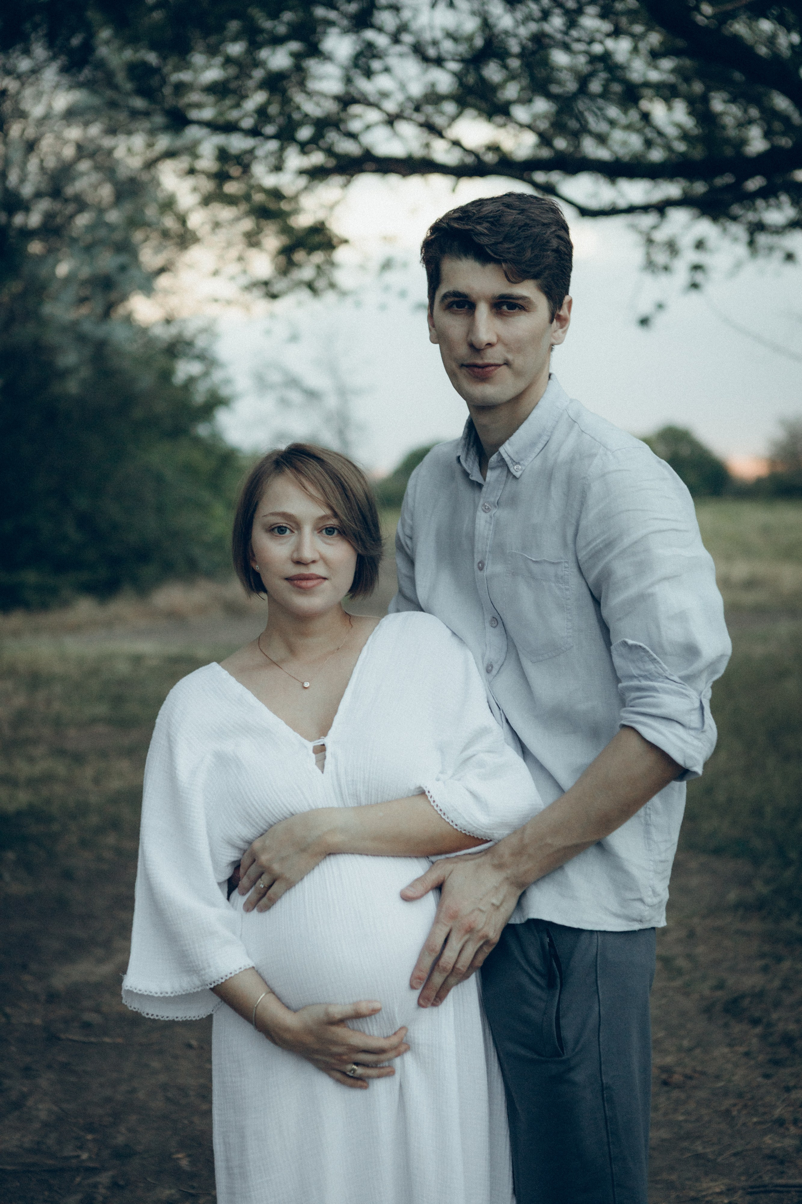 Наташа & Сабир. Семейный фотограф и фотограф на роды в Ростове-на-Дону Мухина Виктория