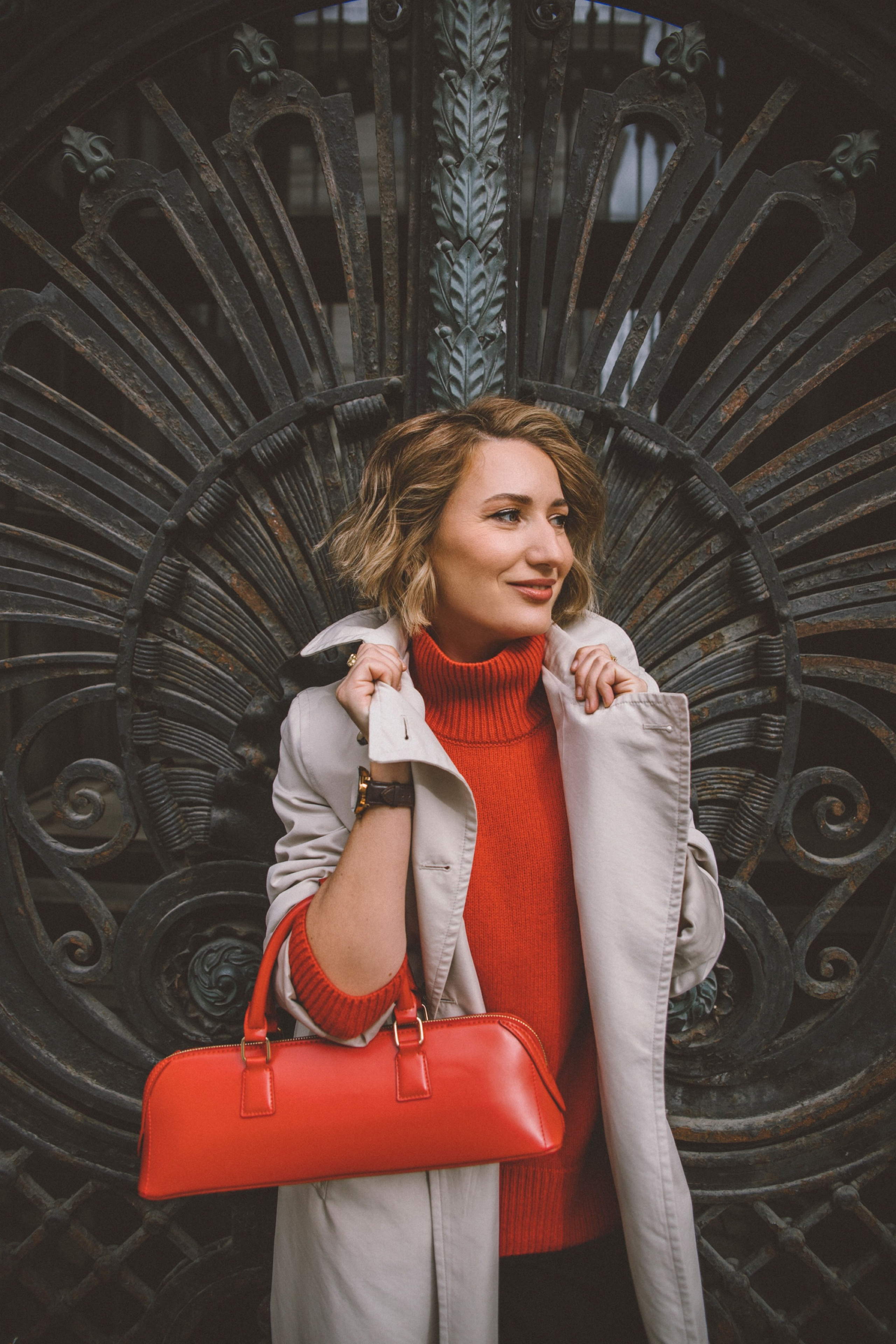 Ольга. Бренд-фотограф в Москве Наталья Семенова