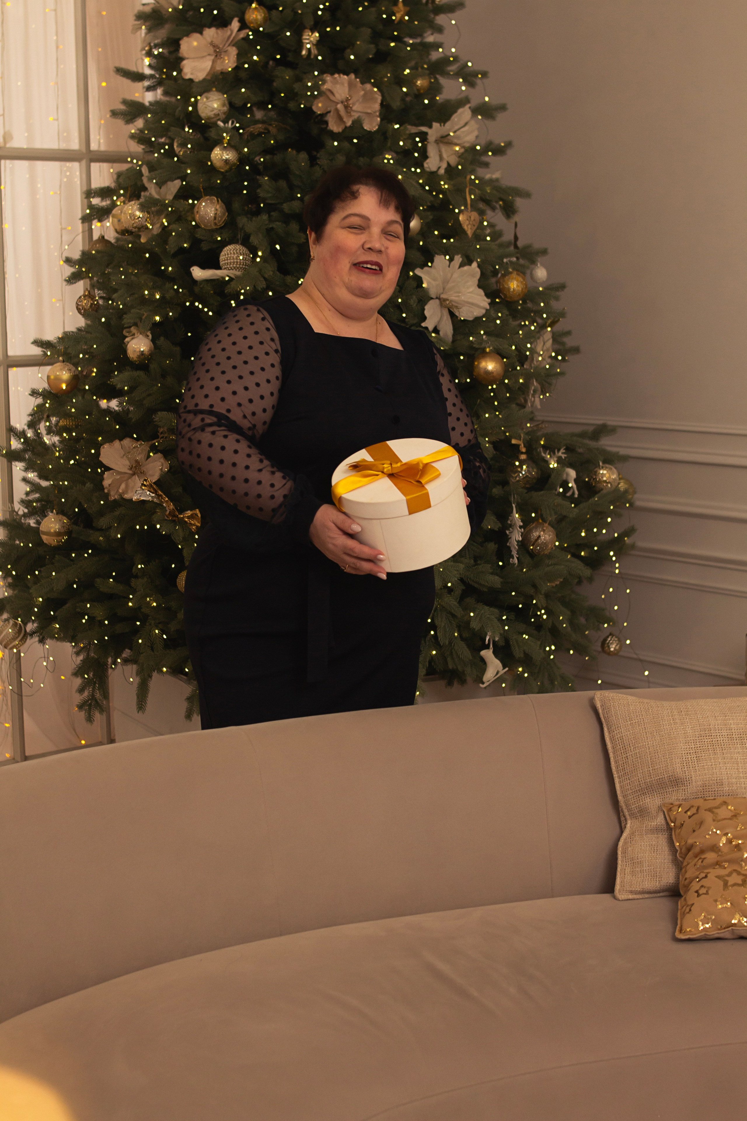 Новогодние. Тютина Оля фотограф-ретушер Екатеринбург