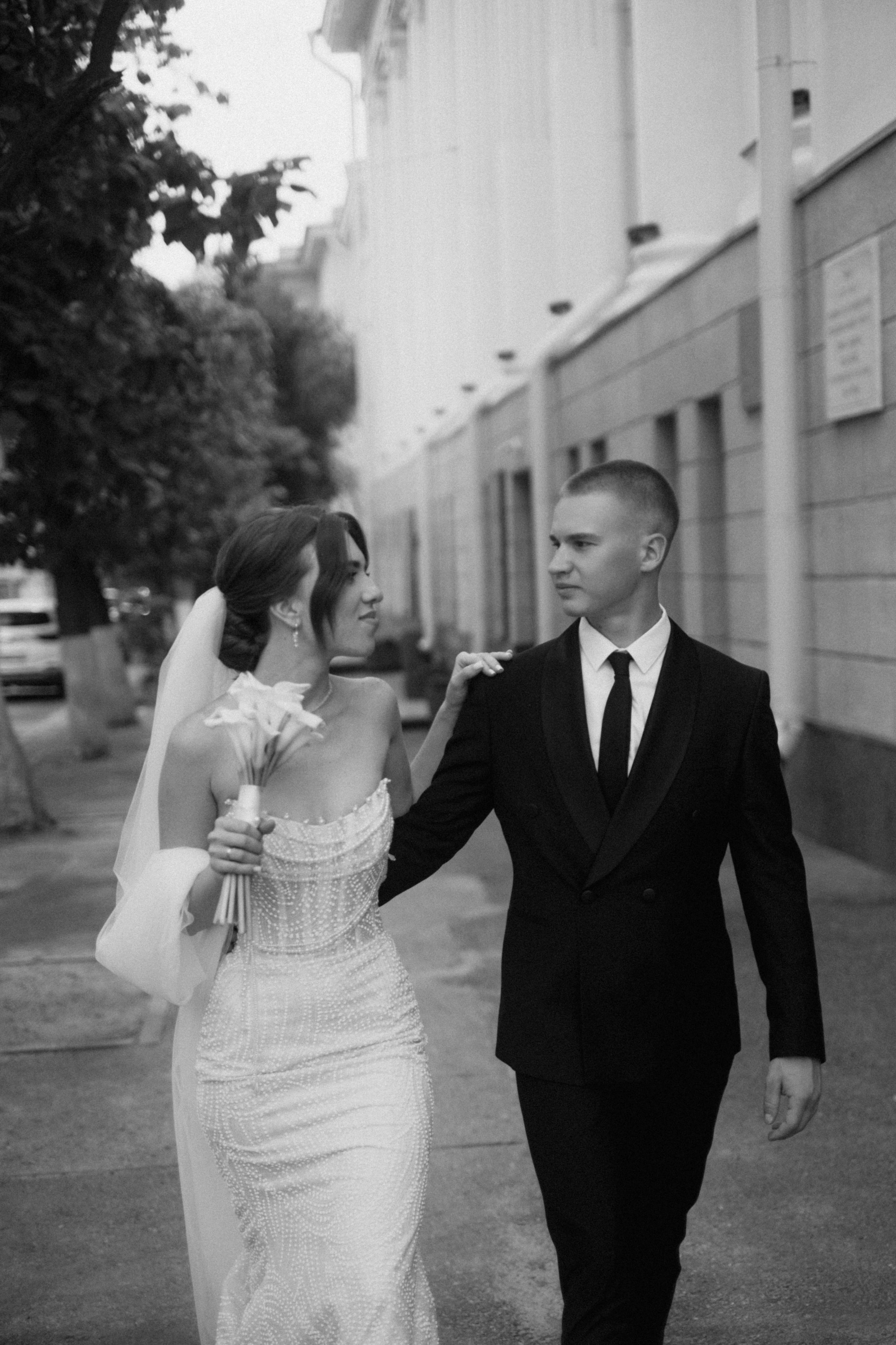 Мария и Дмитрий. Свадебный и семейный фотограф г. Волгоград Биленко Ангелина