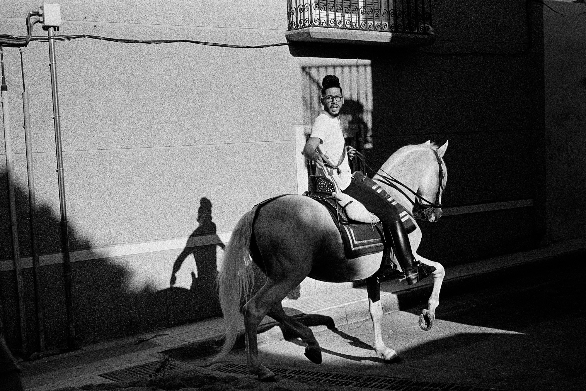 Memories of Spain. Документальный фотограф Алексей Мякишев, Москва