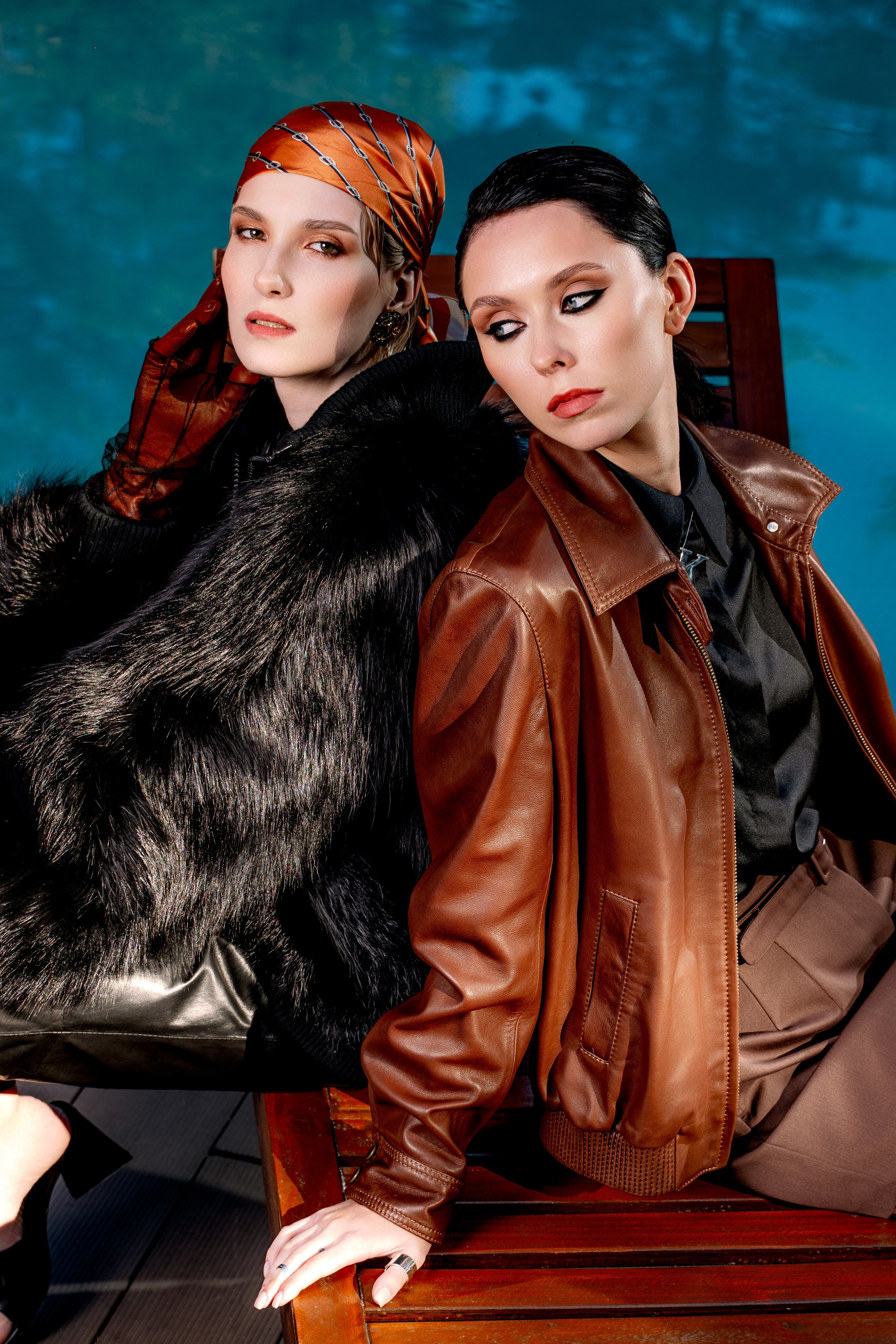 10/08/2023 Campaign Pool. Журнал Камергер