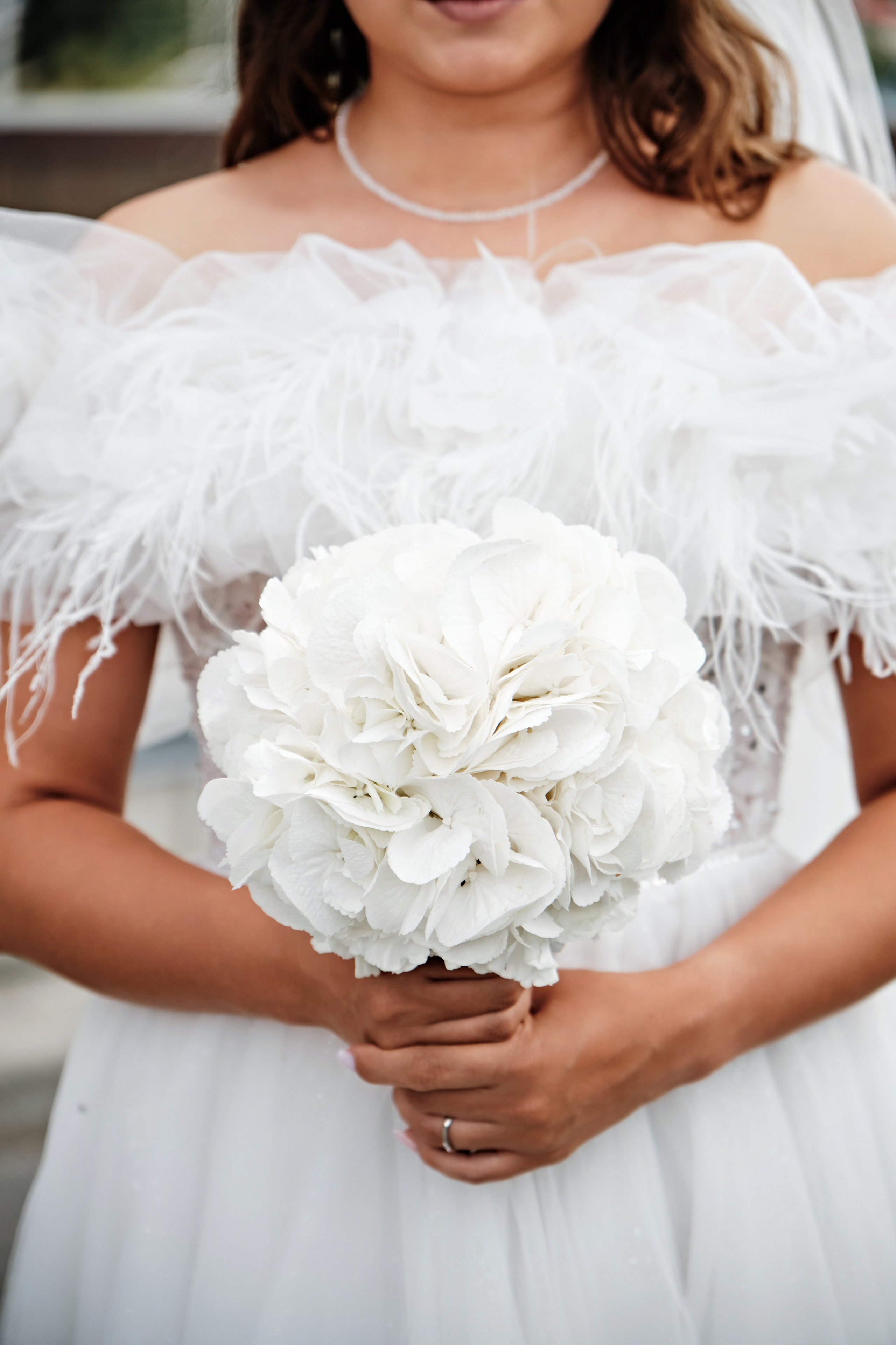 Снежана и Алексей