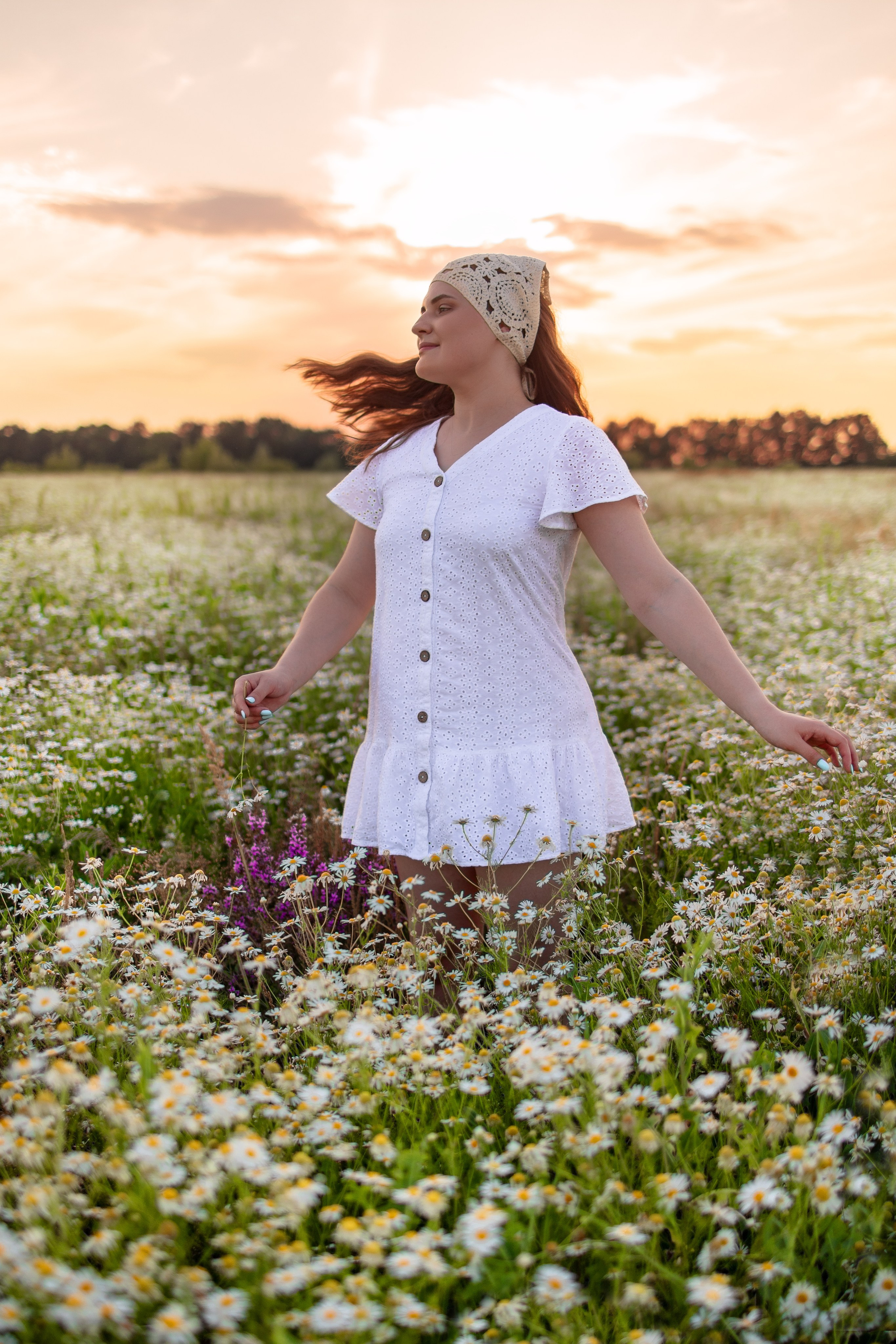 Ангелина. Семейный и Детский фотограф г. Москва, г. Борисоглебск