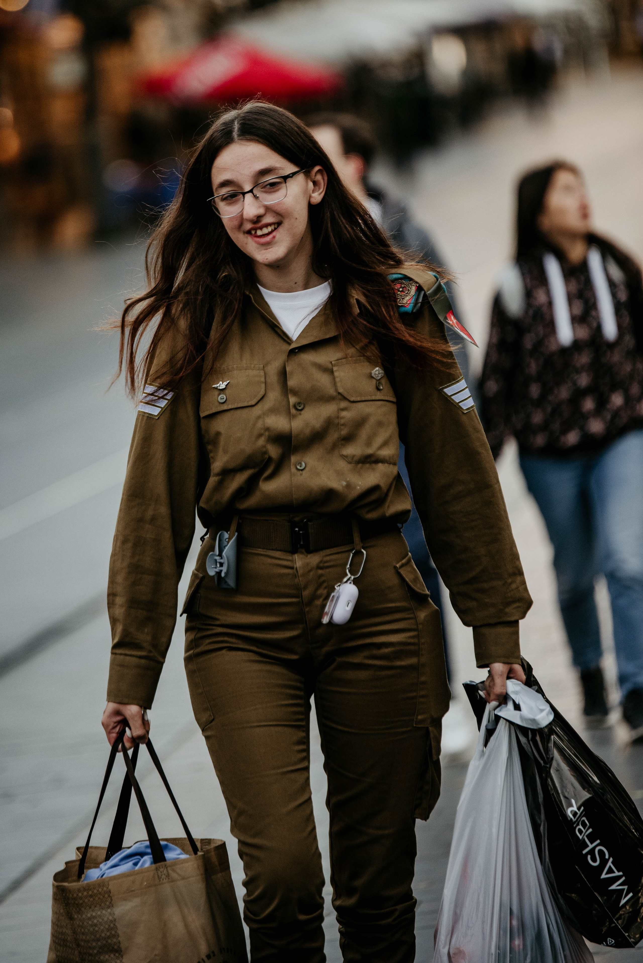 Street. Photographer in Tel Aviv, Israel. Event and fashion photographer TLV