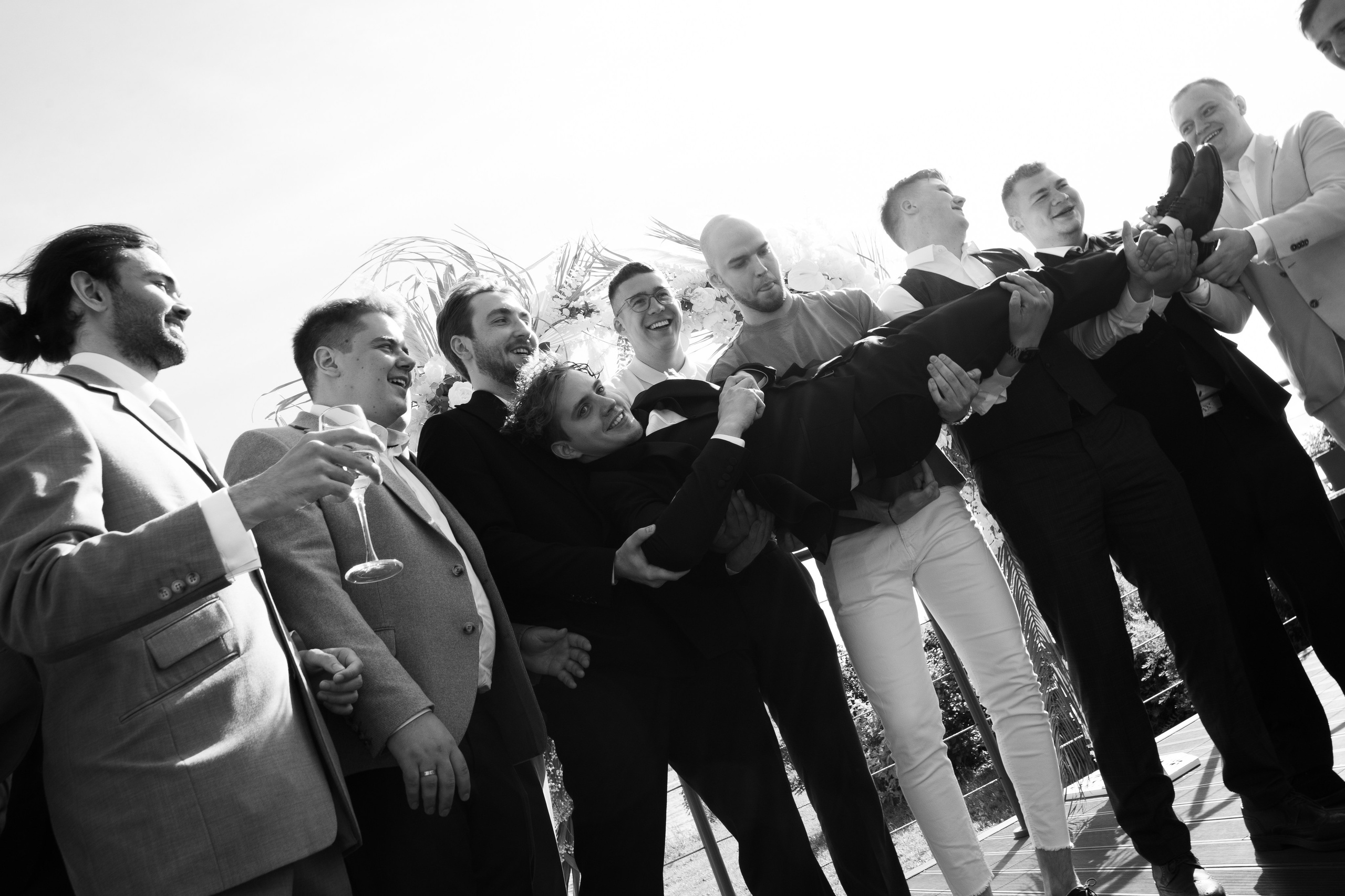 Санкт-Петербург. Свадебный фотограф-видеограф в Архангельске. Фотохудожница Lana Contra