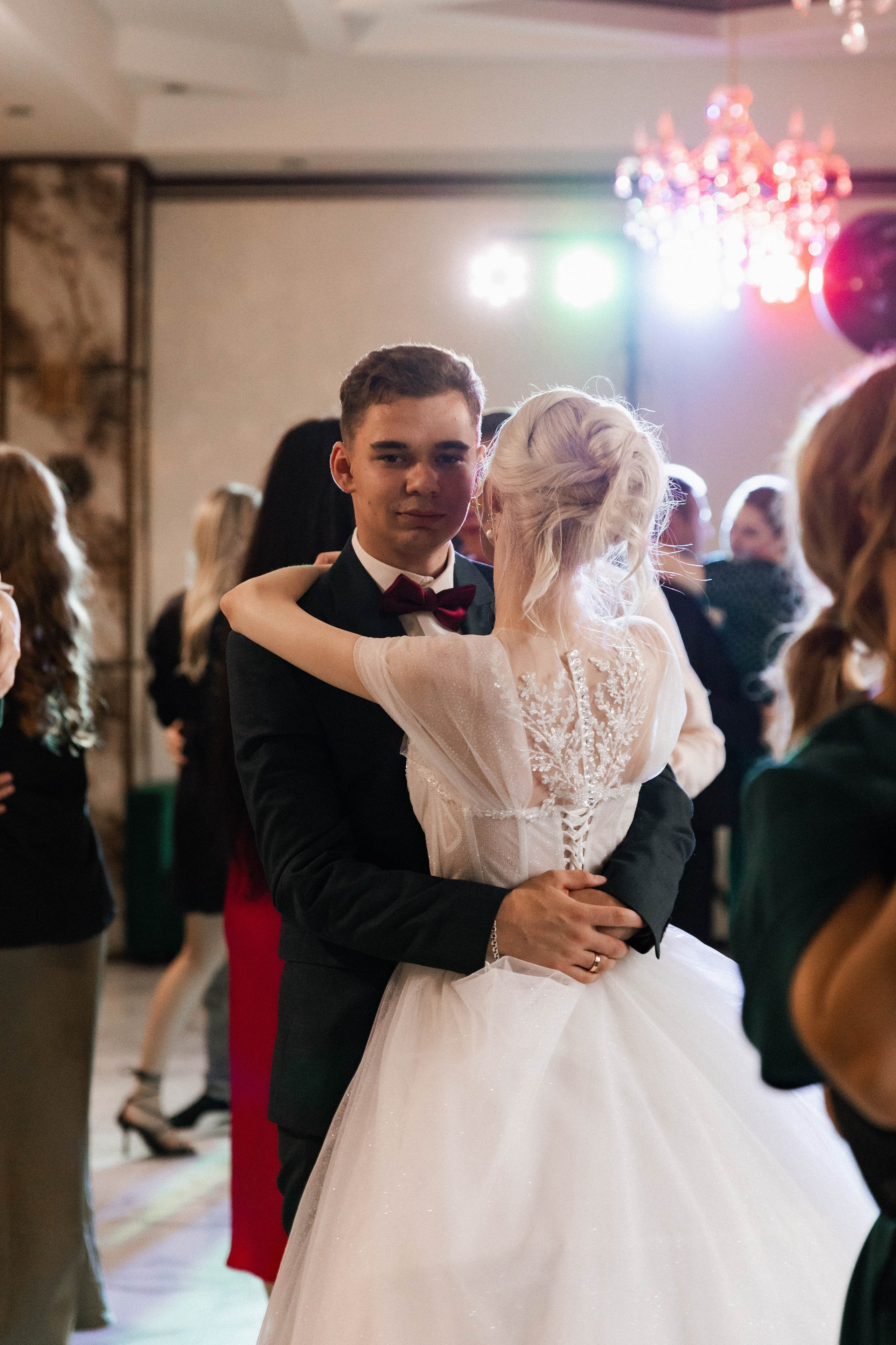 Лукьян и Елена. Фотограф в Челябинске Наталья Епимахова