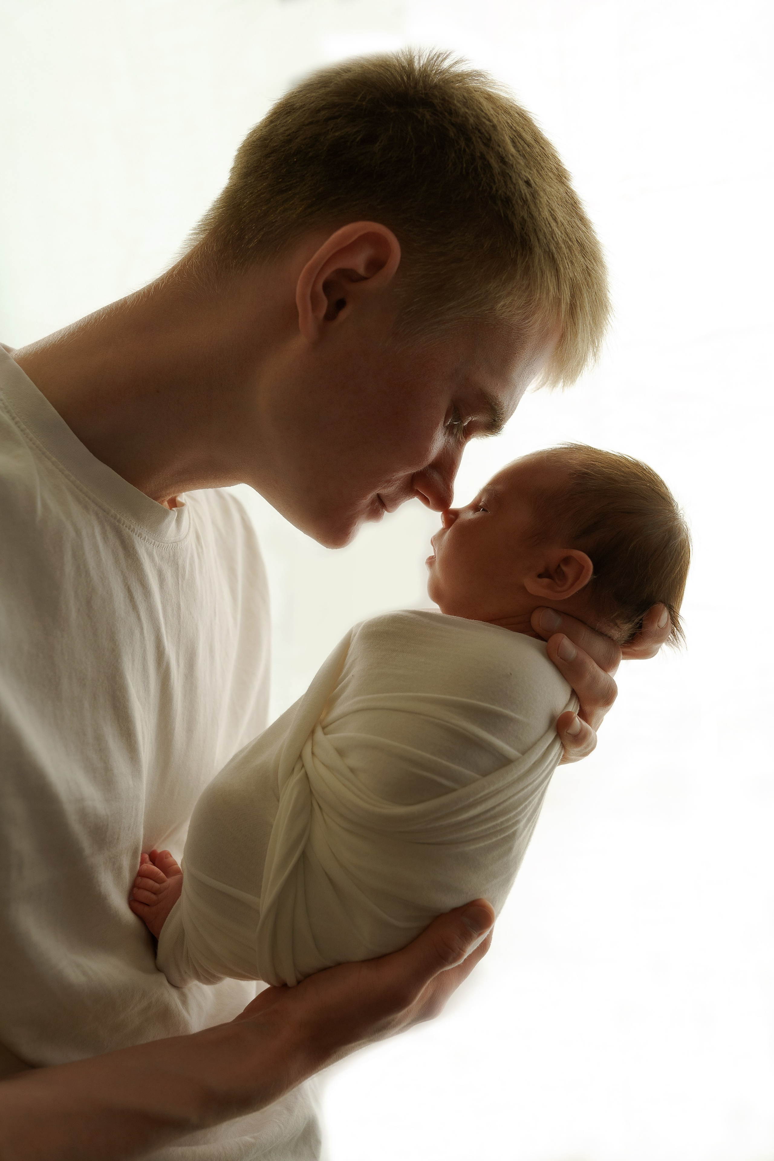 София. Семейный и  фотограф новорожденных Радужный ХМАО Зара Муртузалиева
