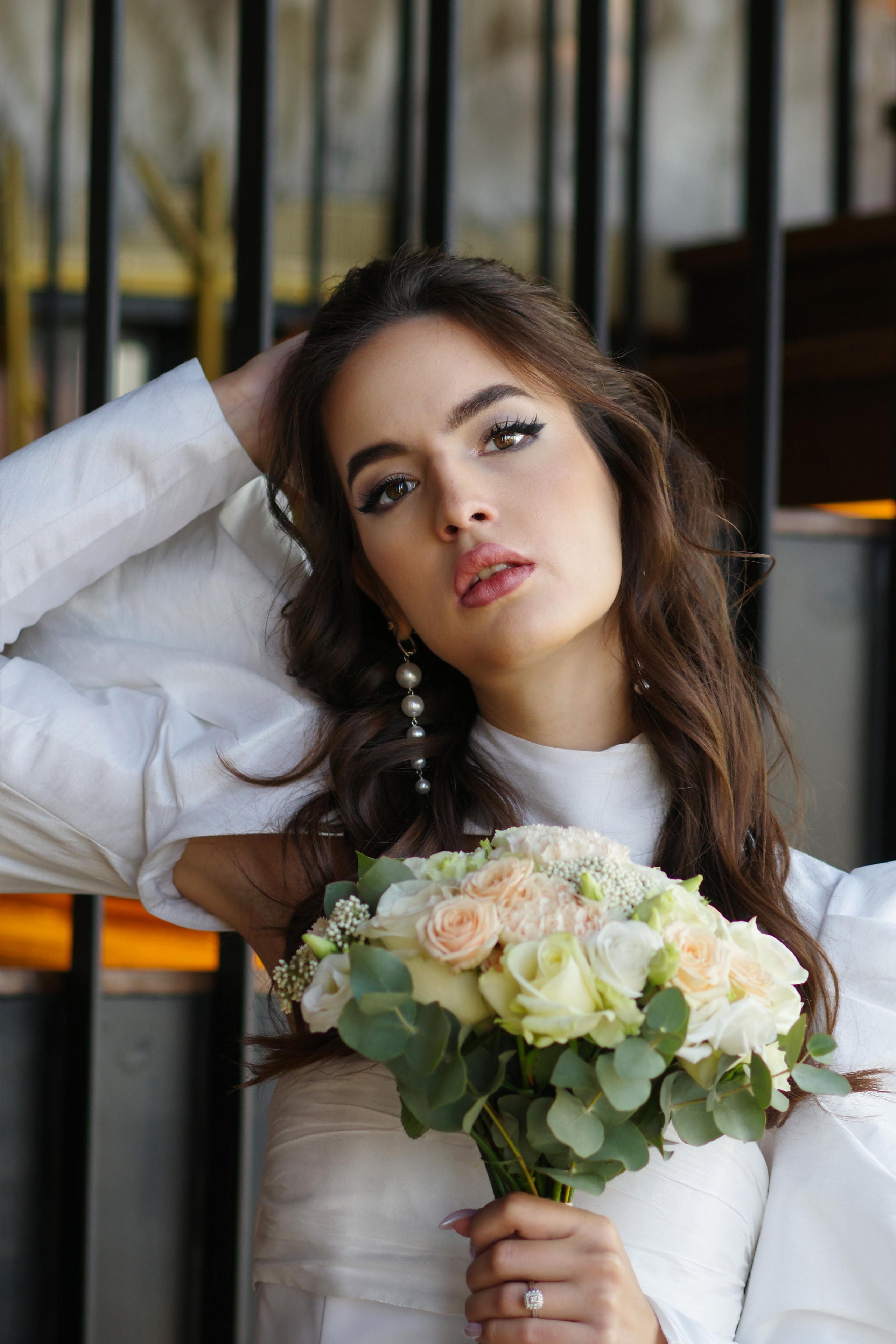 Никита и Лиза. Семейный и детский фотограф Антон Зорин