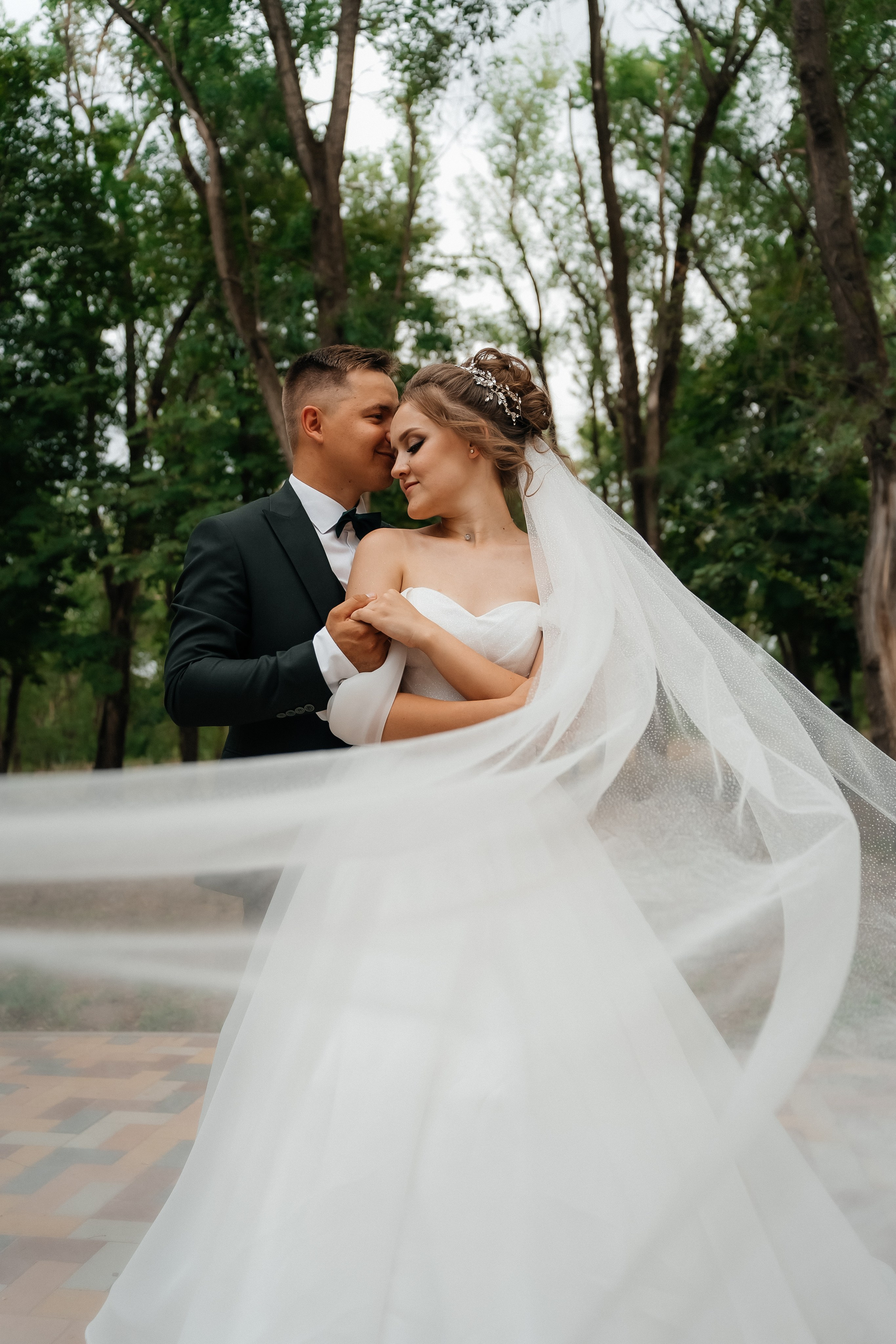 Ярослав и Ольга. Свадебный фотограф и видеограф Жанна и Ренат Костандян, Ставрополь